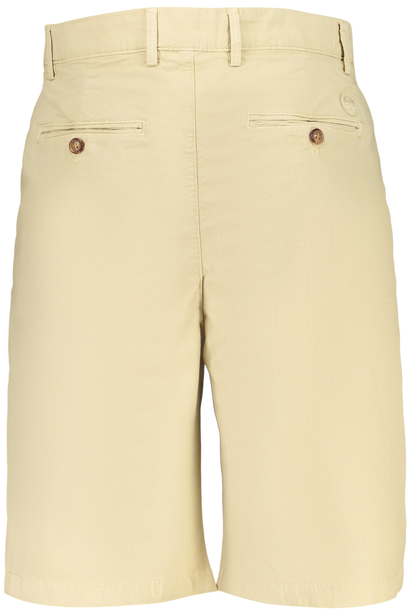 Pantaloni NORTH SAILS Beige 673409000