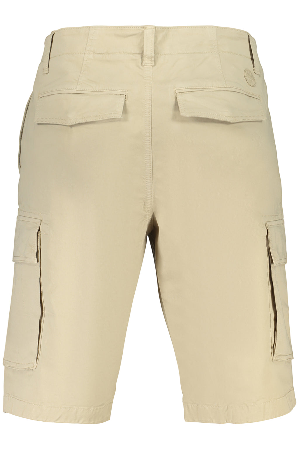 Pantaloni NORTH SAILS Beige 673417000