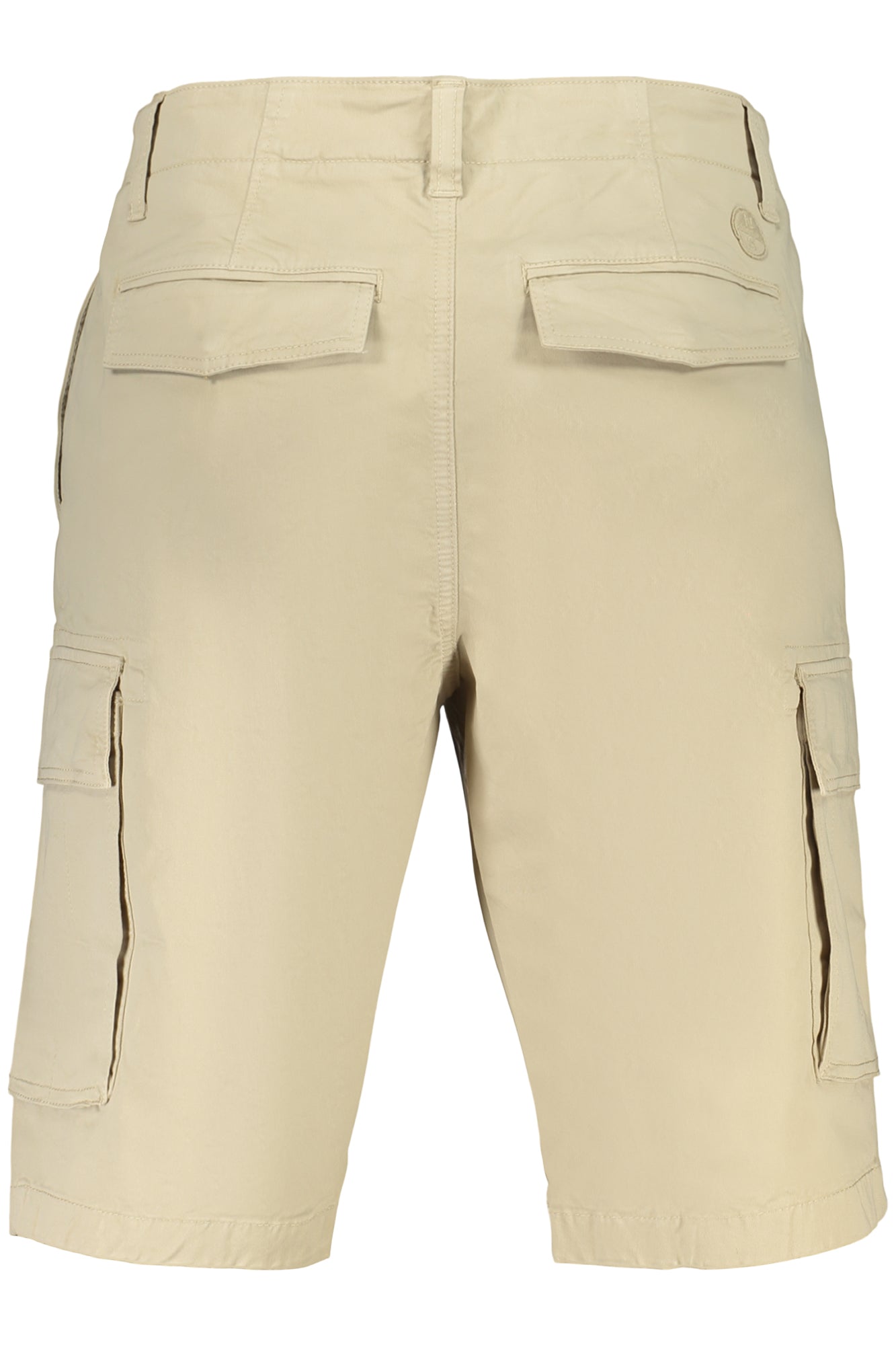 Pantaloni NORTH SAILS Beige 673417000