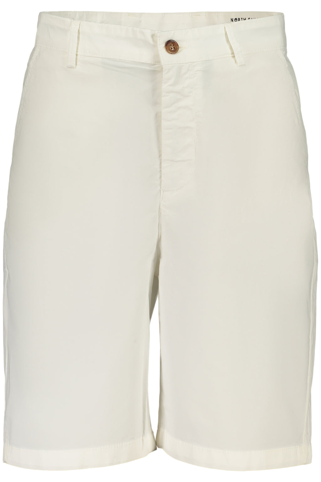 Pantaloni NORTH SAILS Bianco 673409000