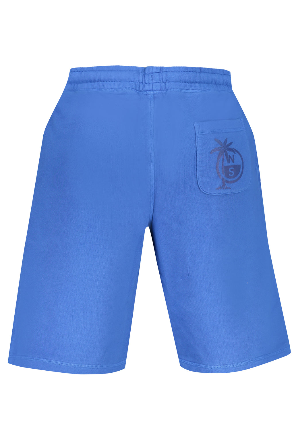 Pantaloni Tuta NORTH SAILS Blu
