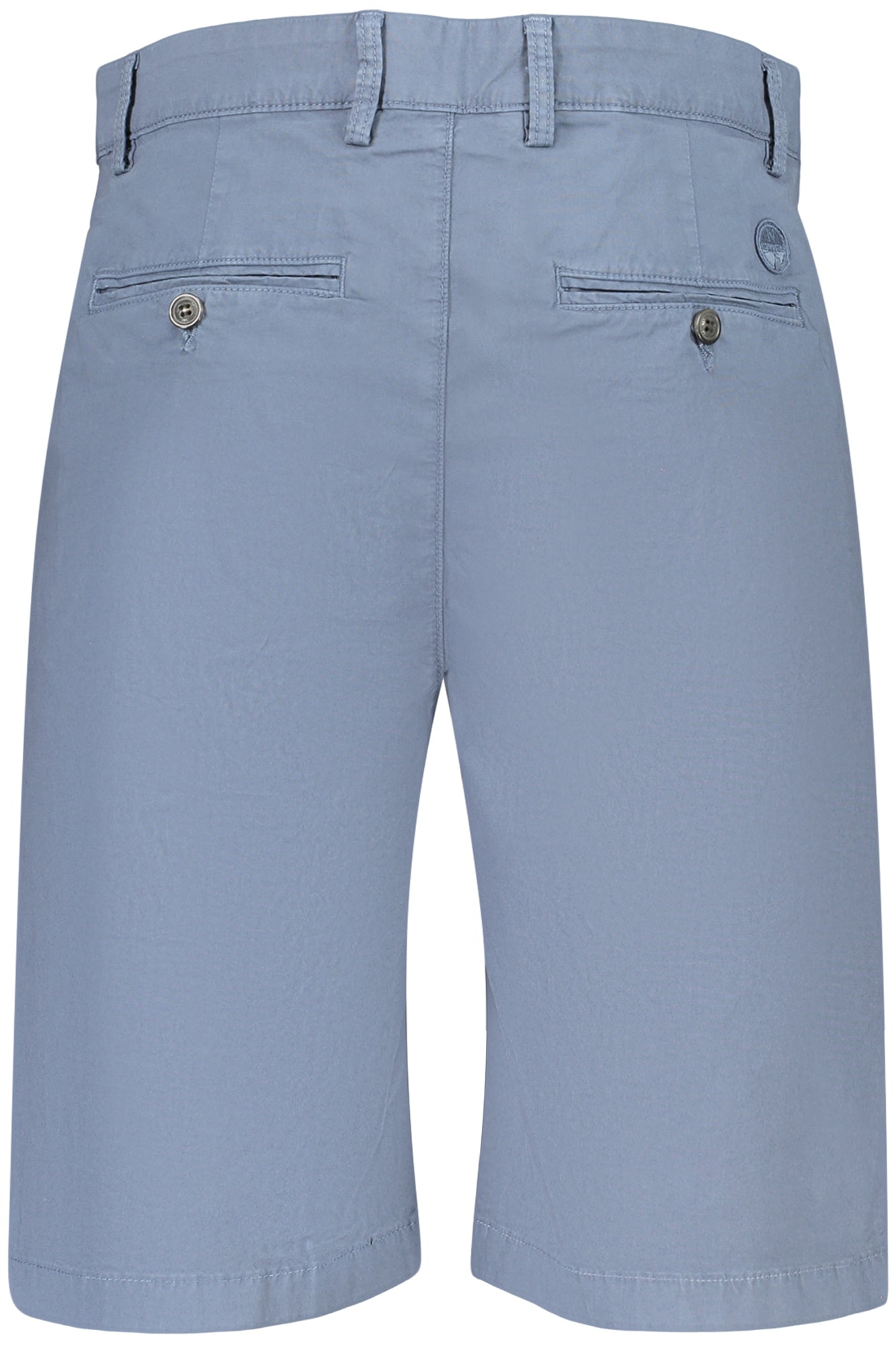 Pantaloni NORTH SAILS Blu 673409000