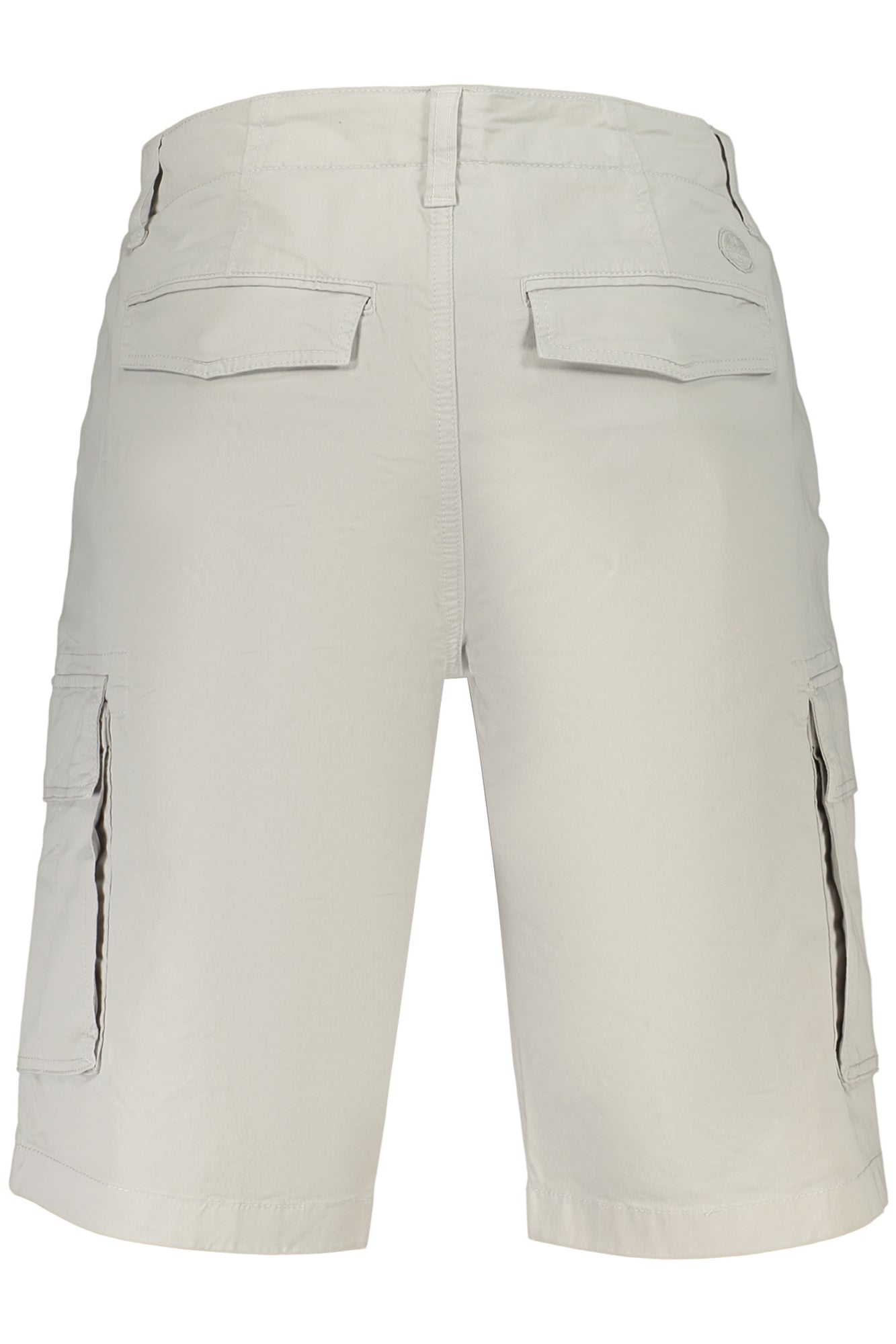 Pantaloni NORTH SAILS Grigio 673417000