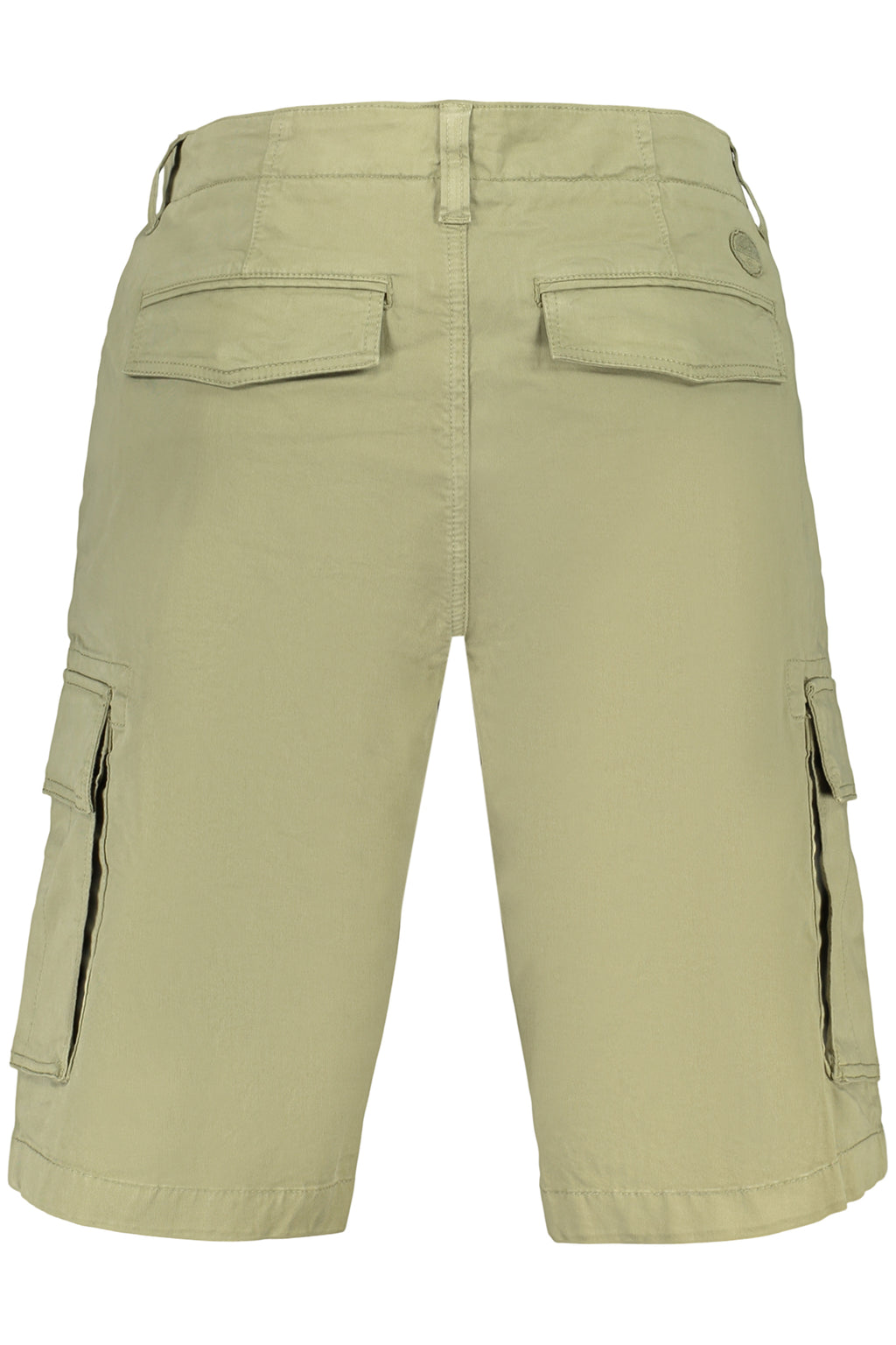 Pantaloni NORTH SAILS Verde 673417000