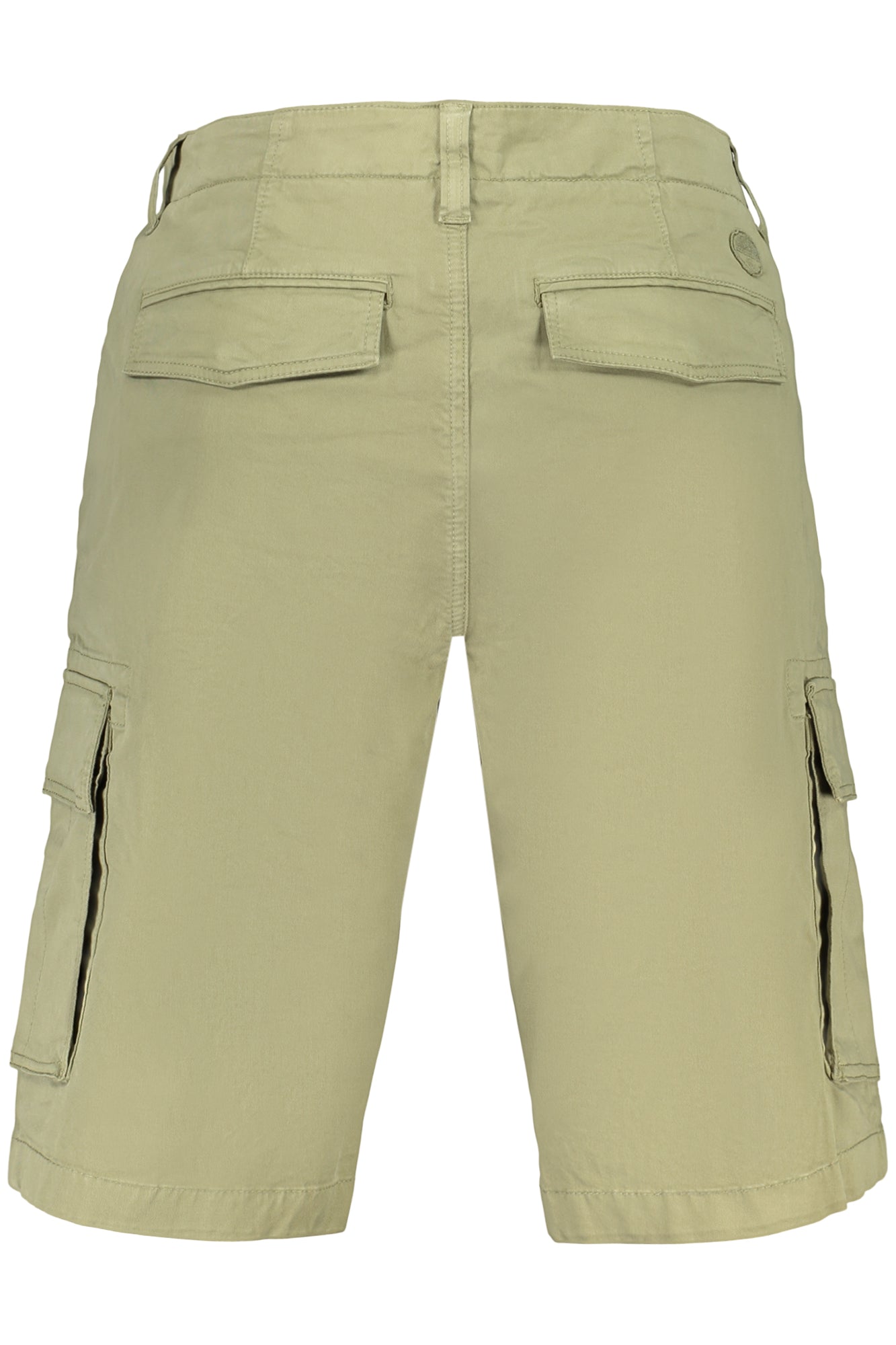 Pantaloni NORTH SAILS Verde 673417000