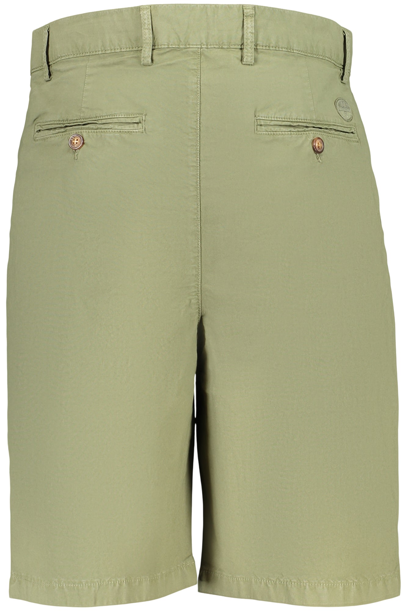 Pantaloni NORTH SAILS Verde 673409000