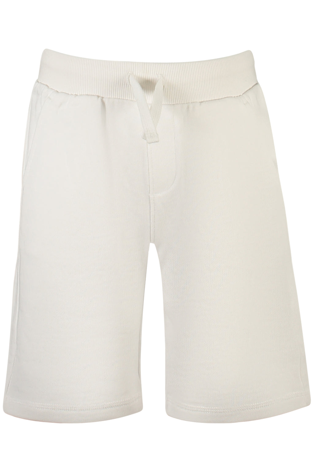 Pantaloni Tuta Bambino North Sails Bianco 775264000
