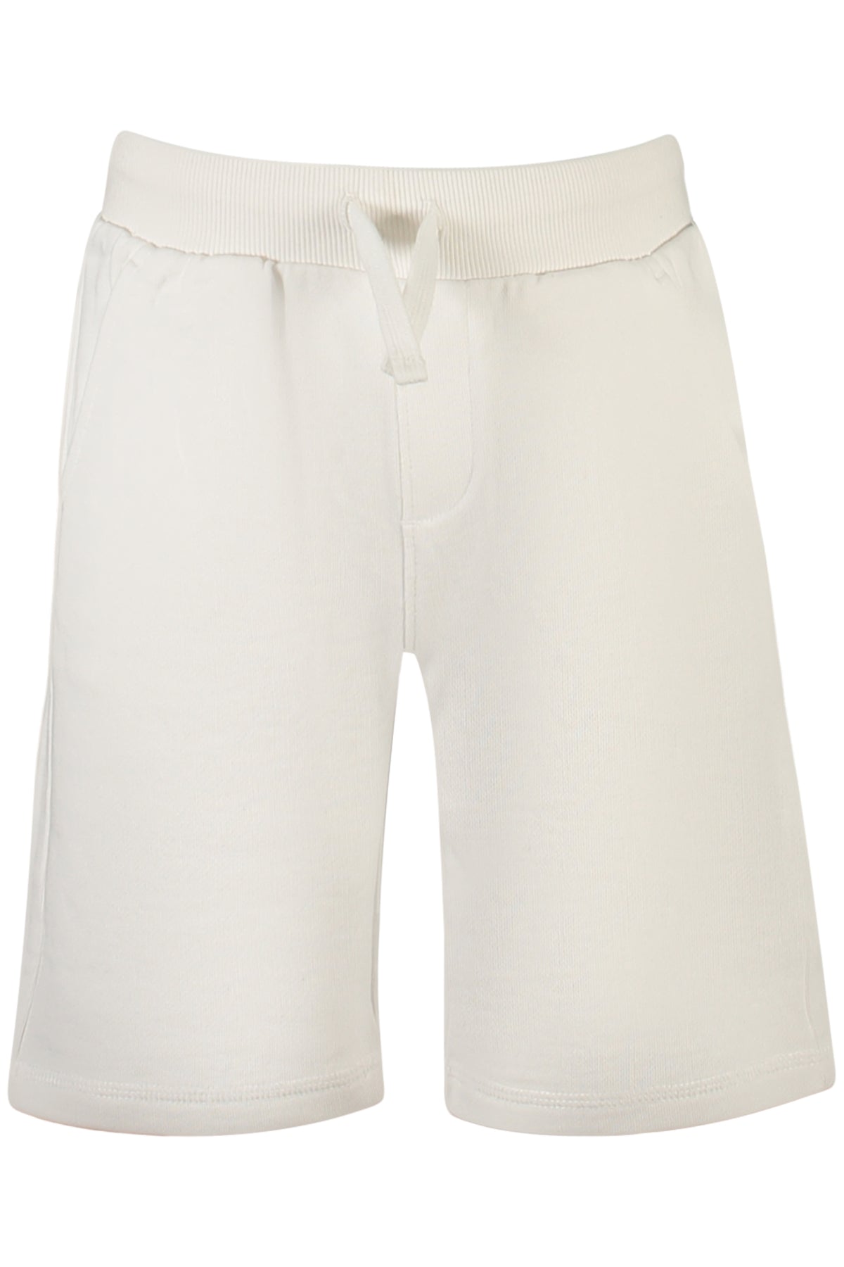 Pantaloni Tuta Bambino North Sails Bianco 775264000