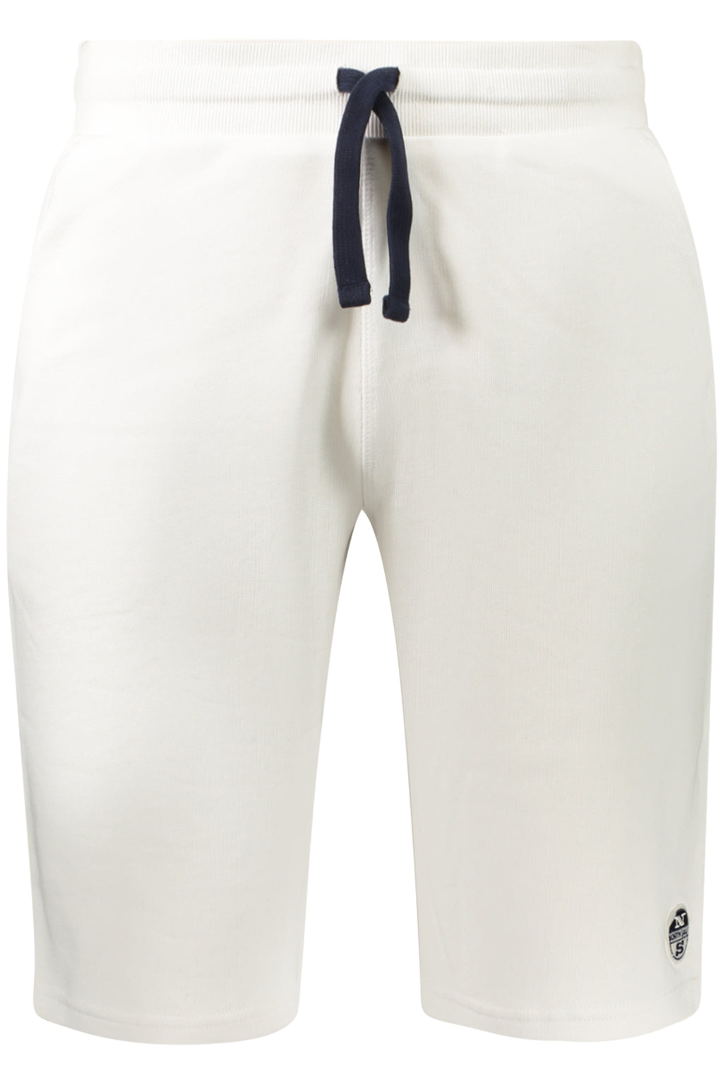 Pantaloni Tuta NORTH SAILS Bianco