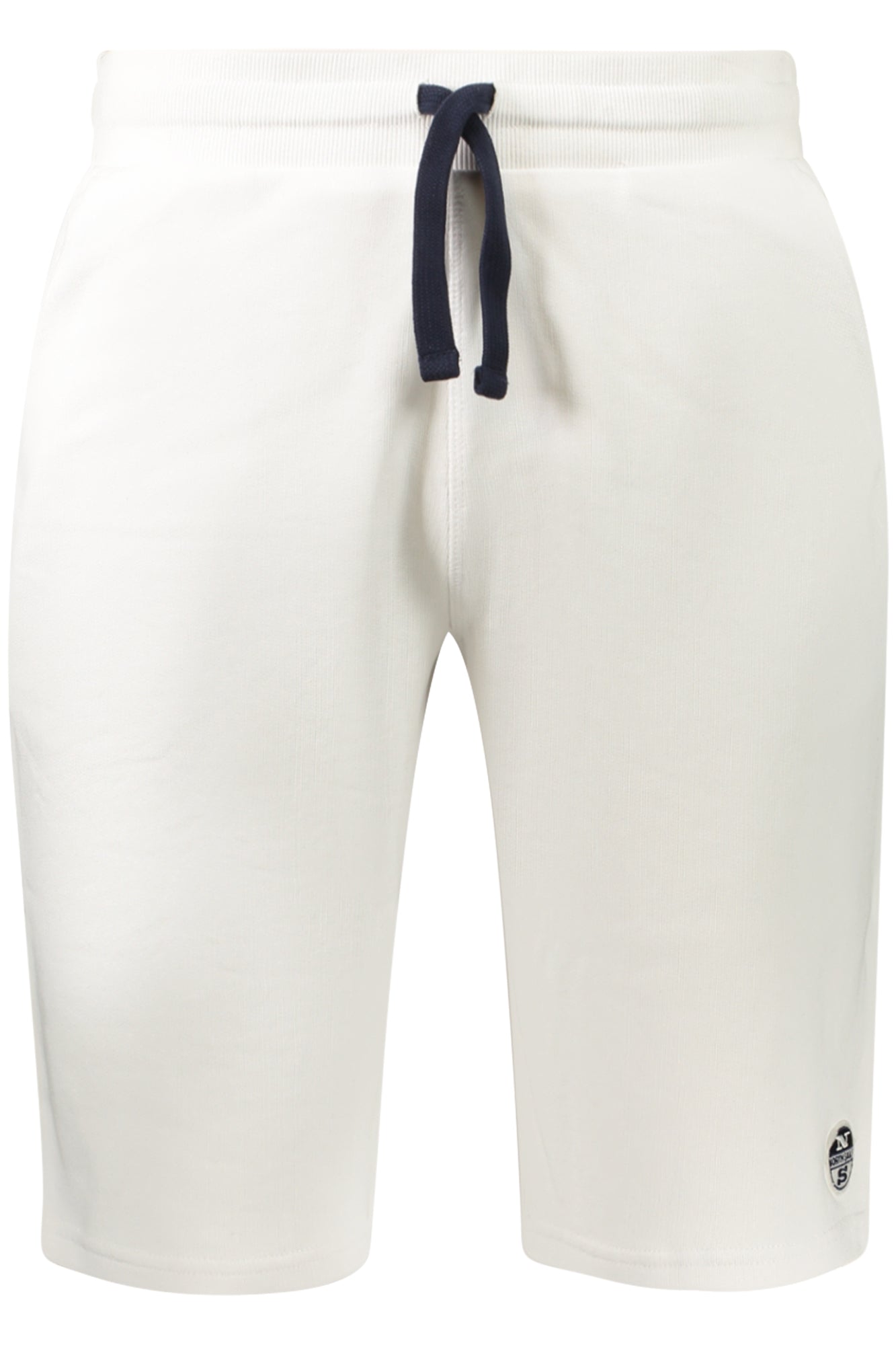 Pantaloni Tuta NORTH SAILS Bianco