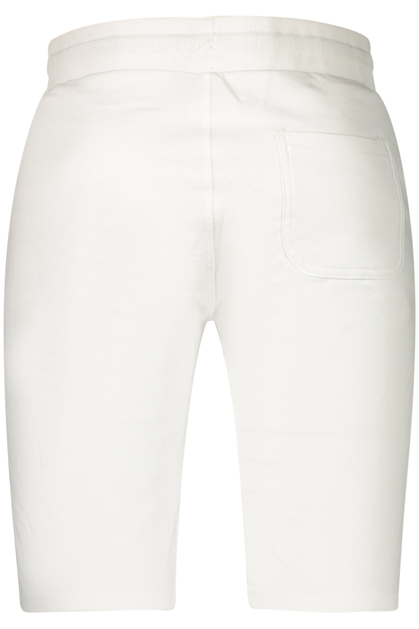 Pantaloni Tuta NORTH SAILS Bianco