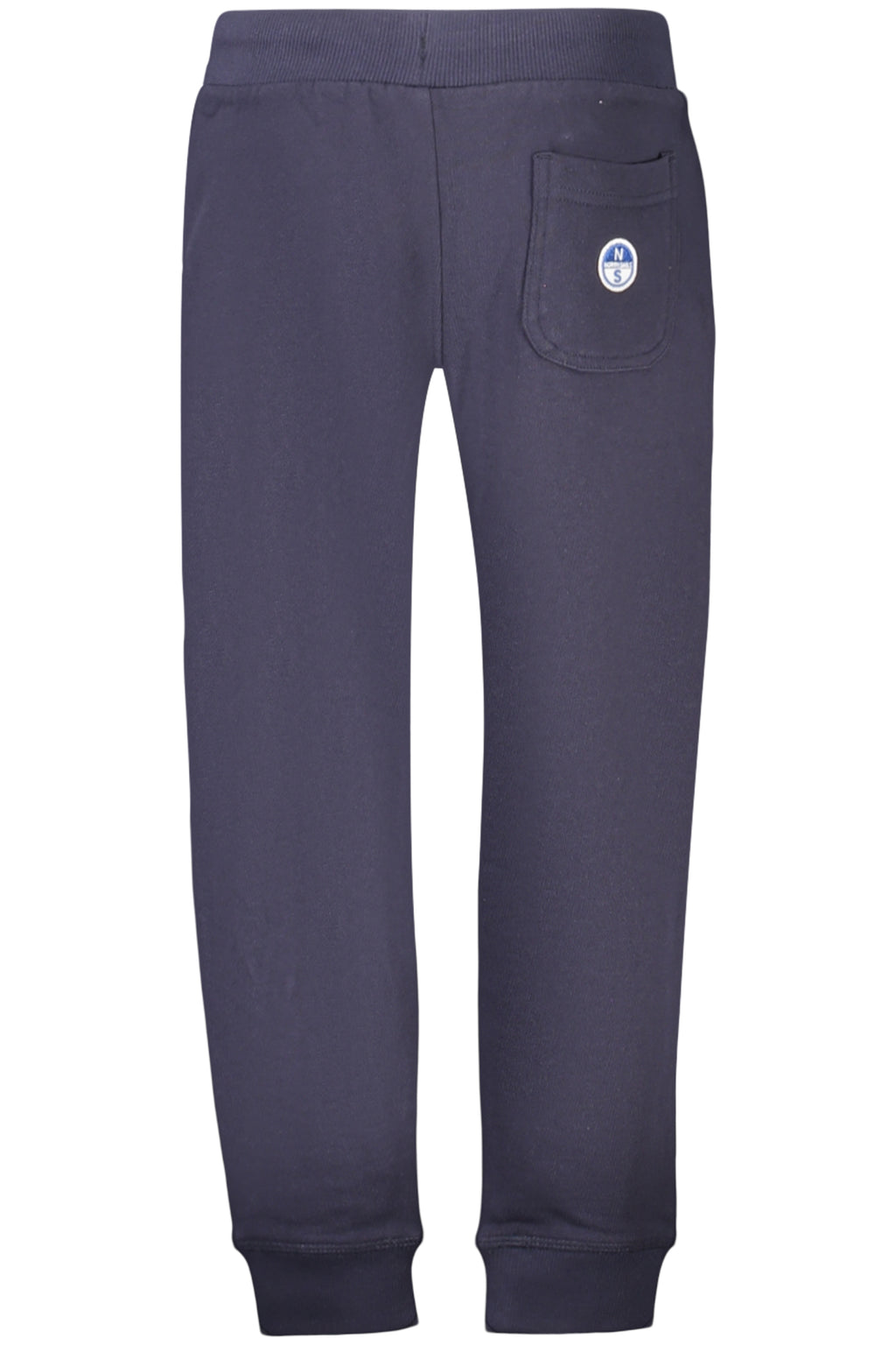 Pantaloni Tuta Bambino North Sails Blu 775239000