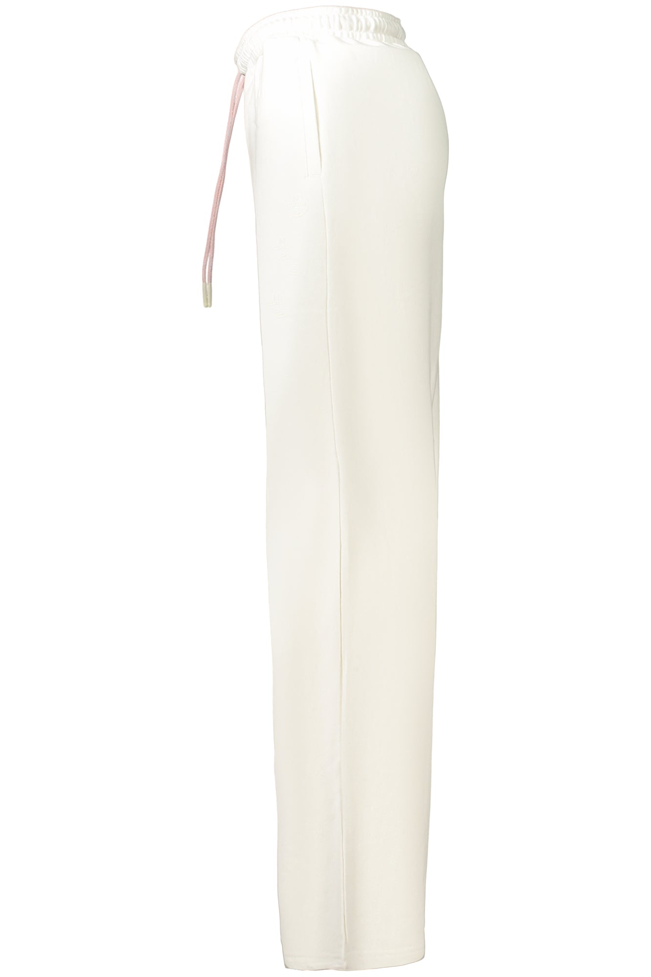 Pantaloni Tuta NORTH SAILS Bianco 074790000