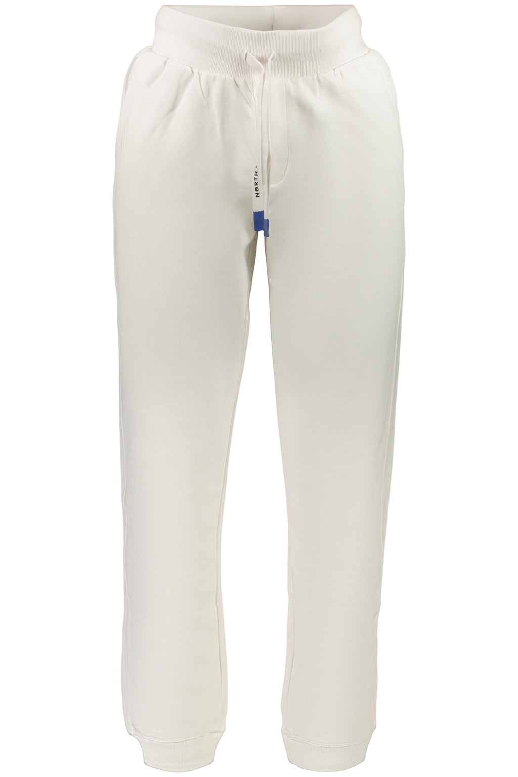 Pantaloni Tuta NORTH SAILS Bianco 673062000