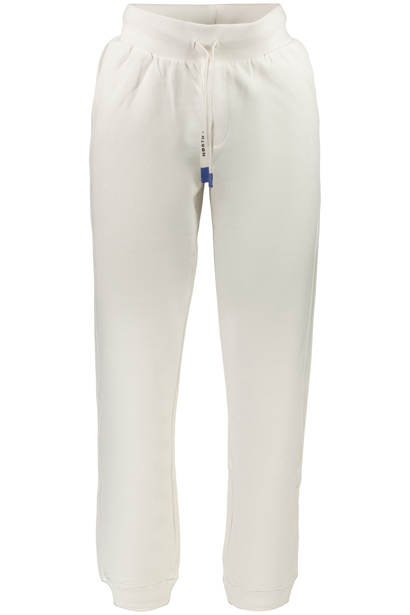 Pantaloni Tuta NORTH SAILS Bianco 673062000