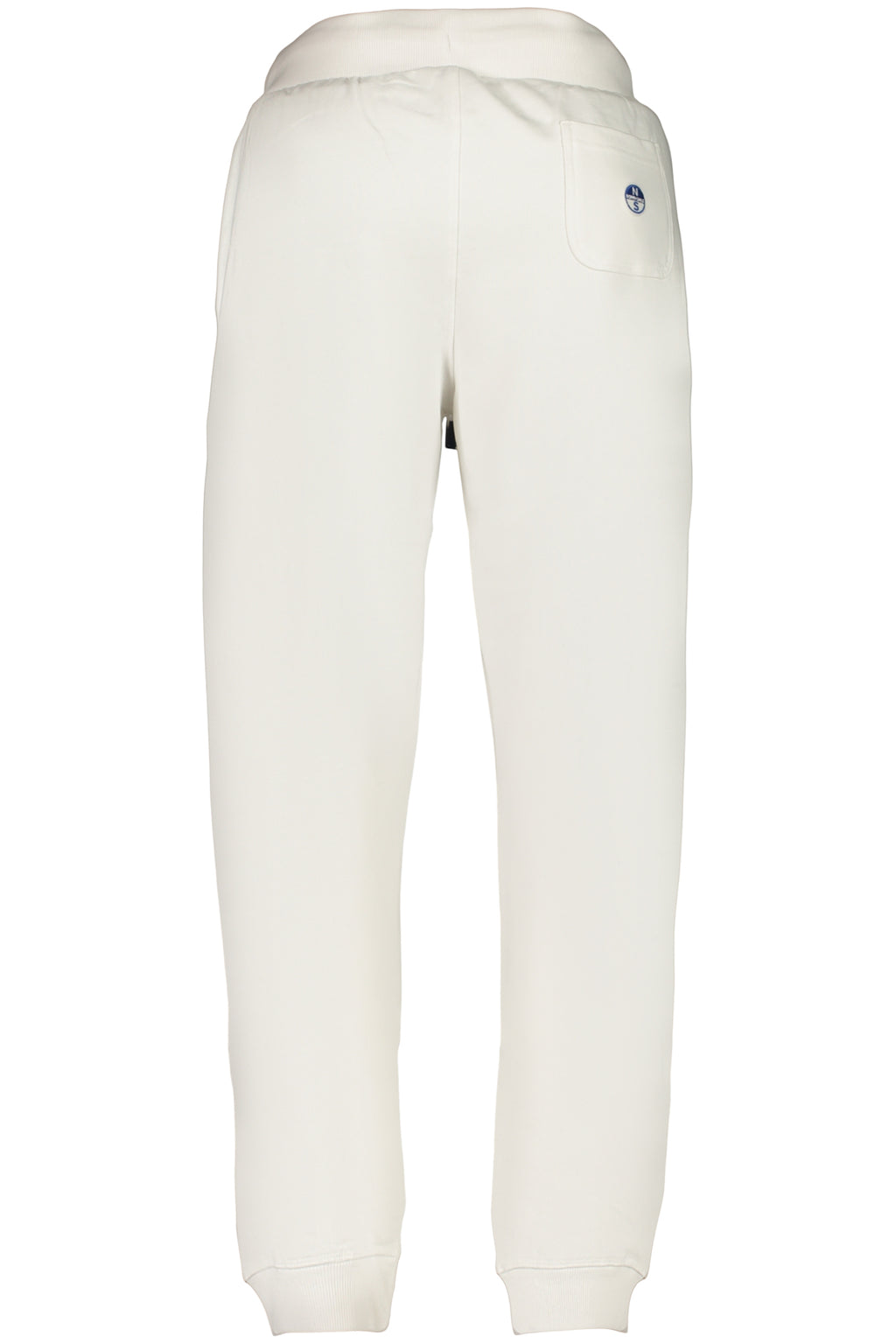 Pantaloni Tuta NORTH SAILS Bianco 673062000