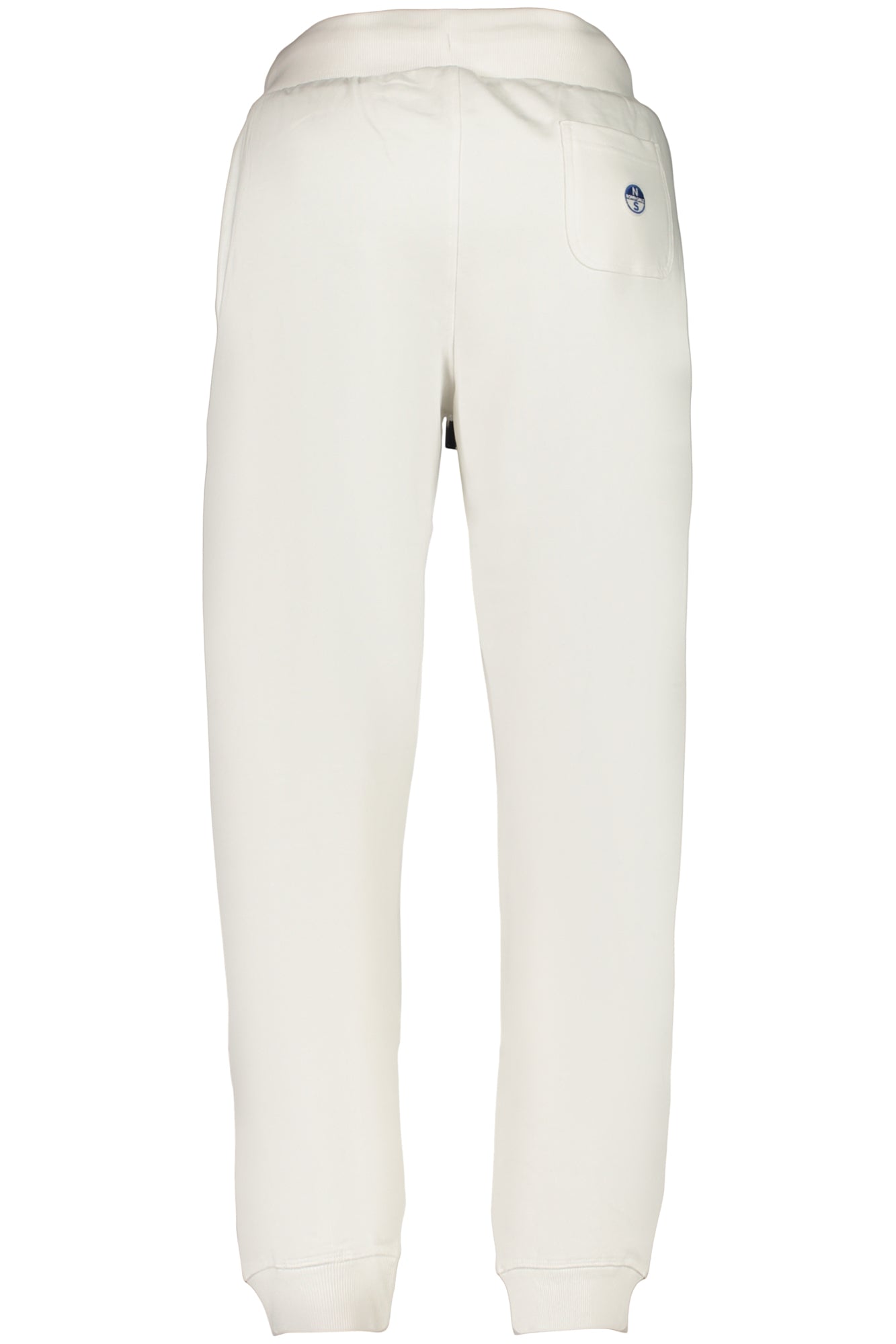 Pantaloni Tuta NORTH SAILS Bianco 673062000