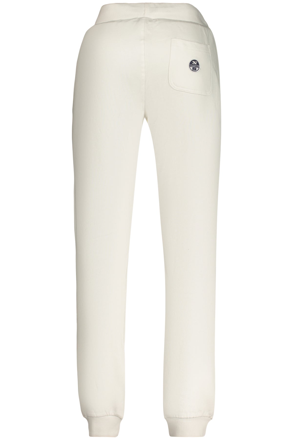 Pantaloni Tuta North Sails Bianco 970026000