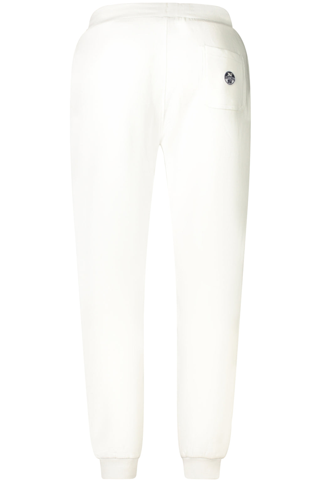 Pantaloni Tuta NORTH SAILS Bianco 970012000