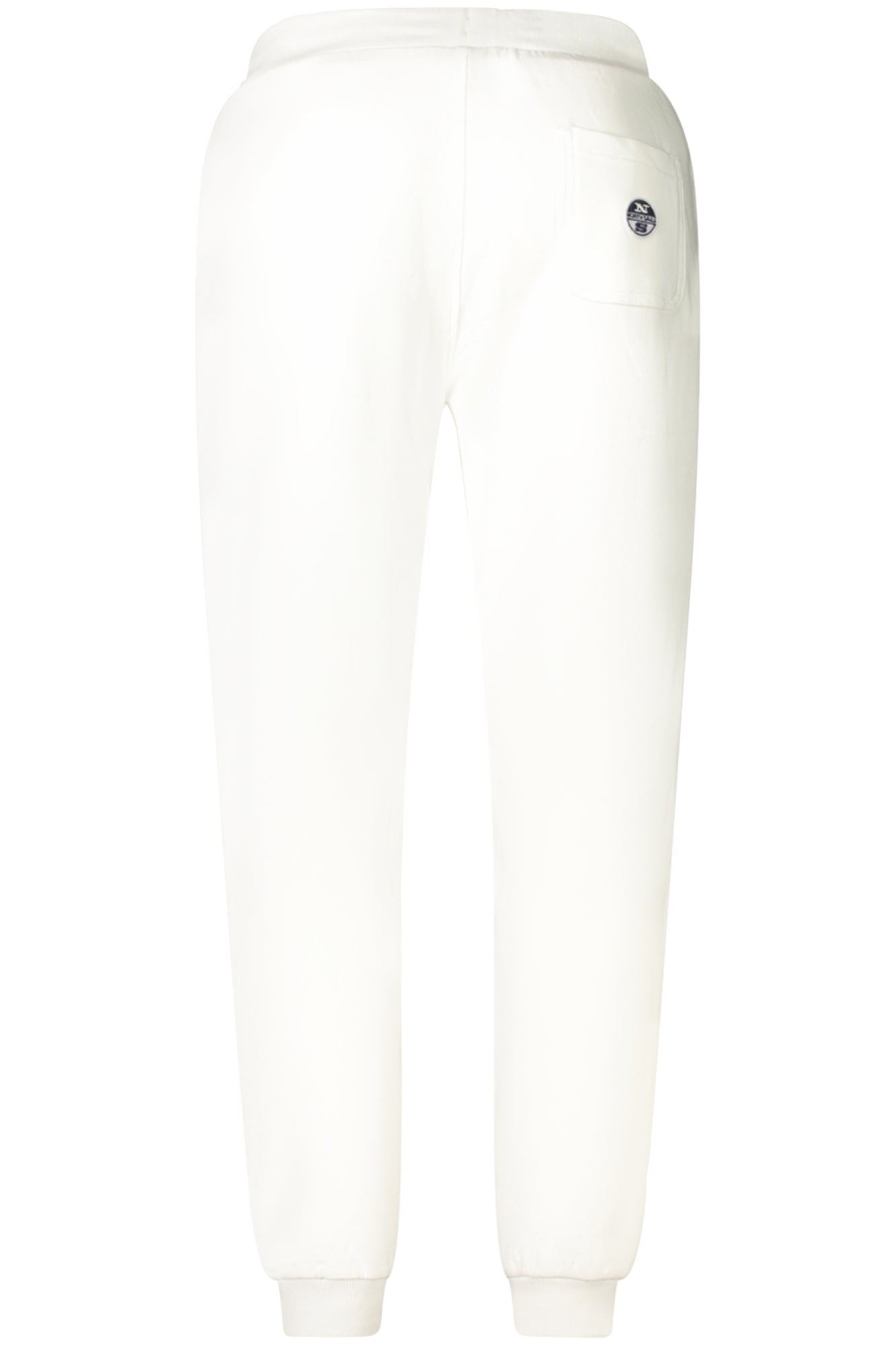 Pantaloni Tuta NORTH SAILS Bianco 970012000