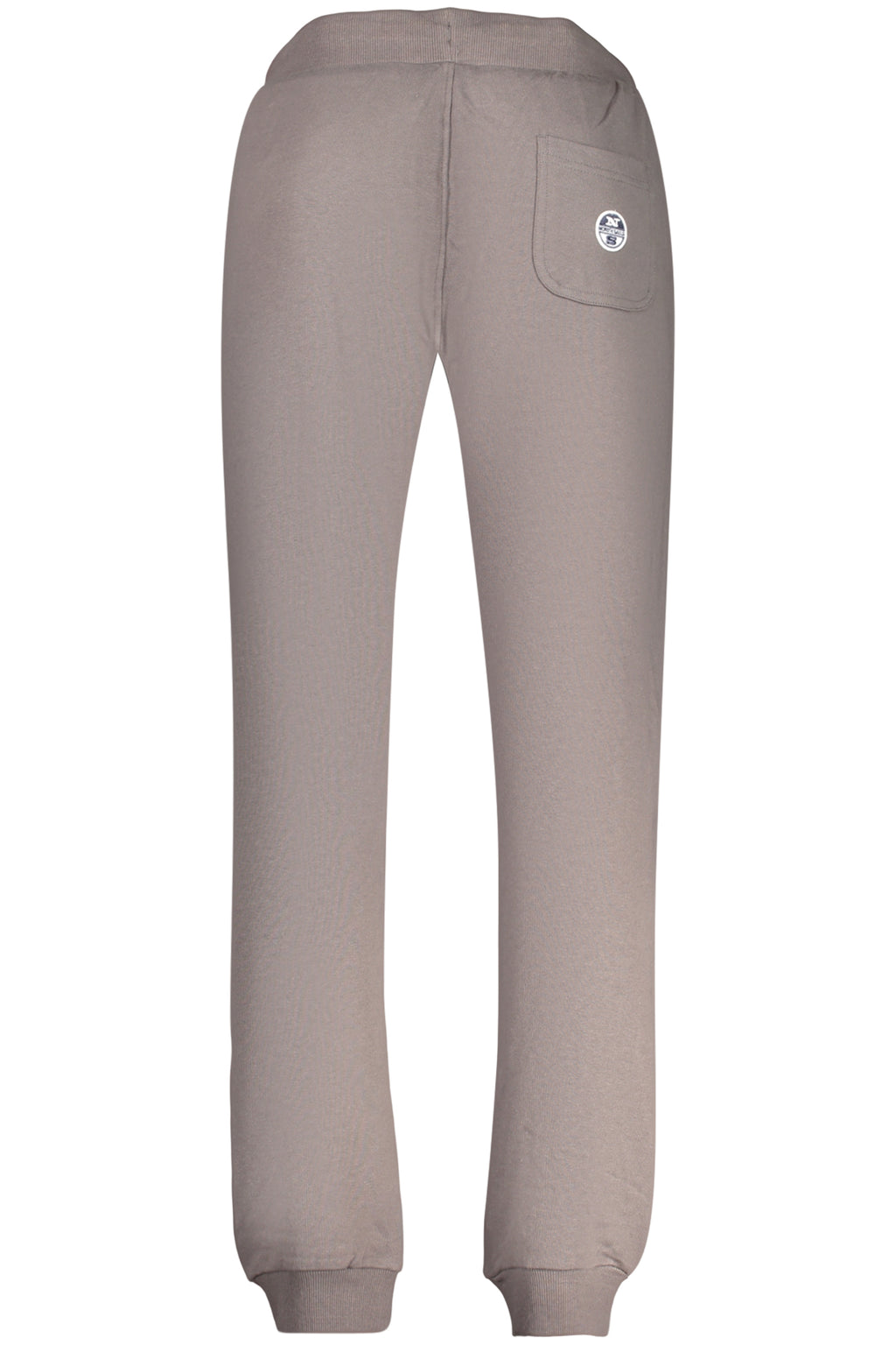 Pantaloni Tuta North Sails Grigio 970026000