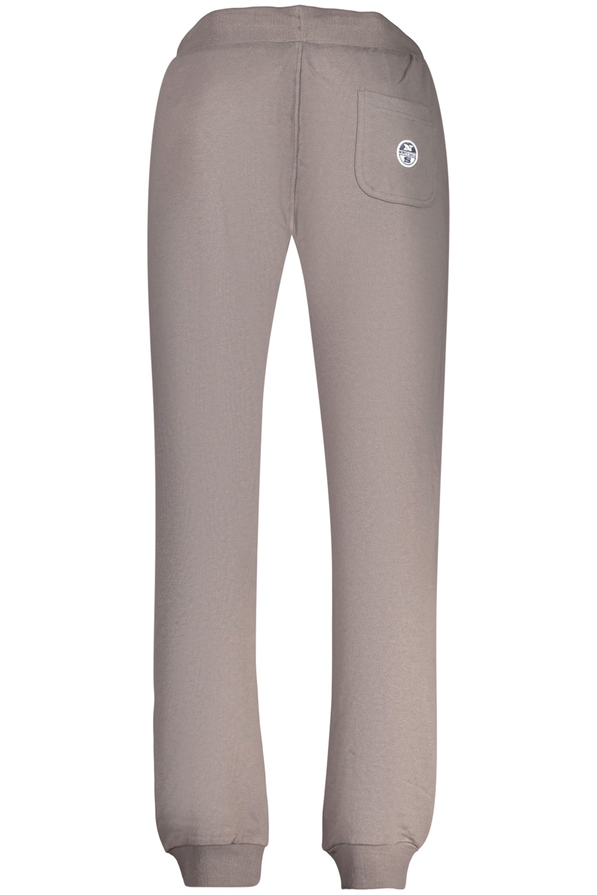 Pantaloni Tuta North Sails Grigio 970026000