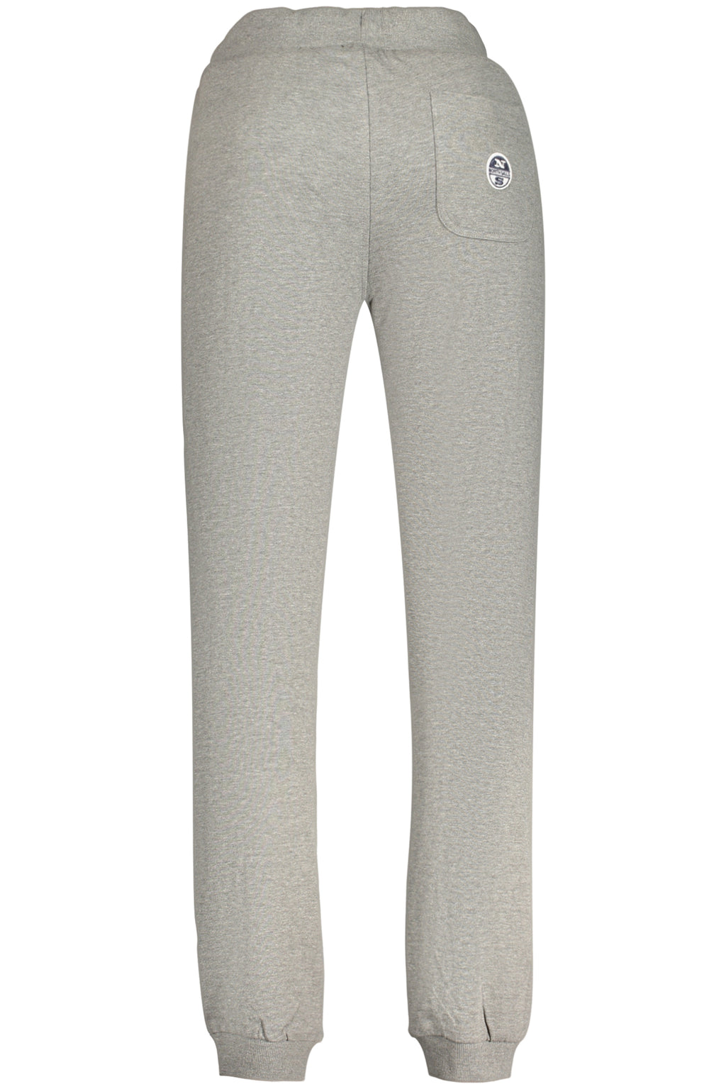 Pantaloni Tuta North Sails Grigio 970026000
