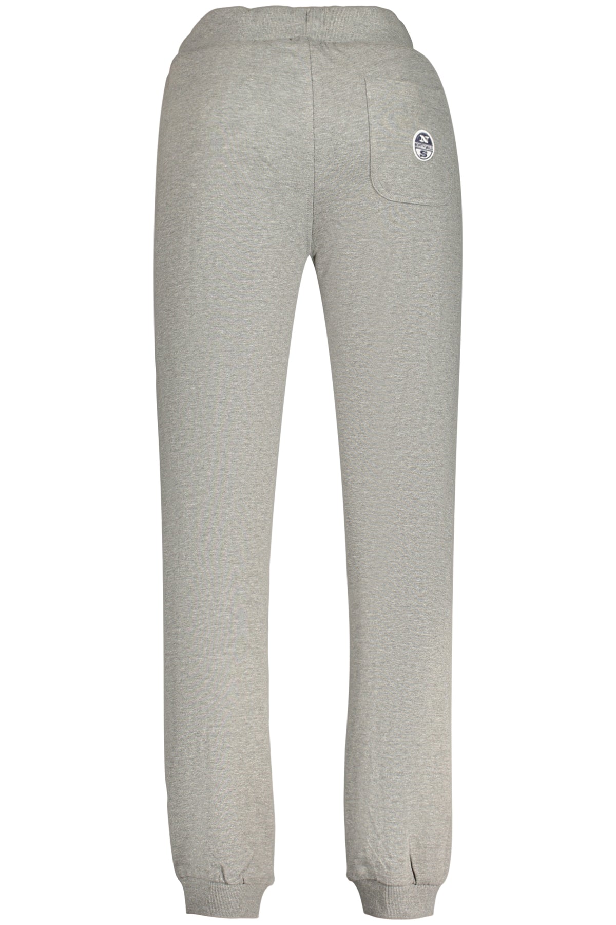 Pantaloni Tuta North Sails Grigio 970026000