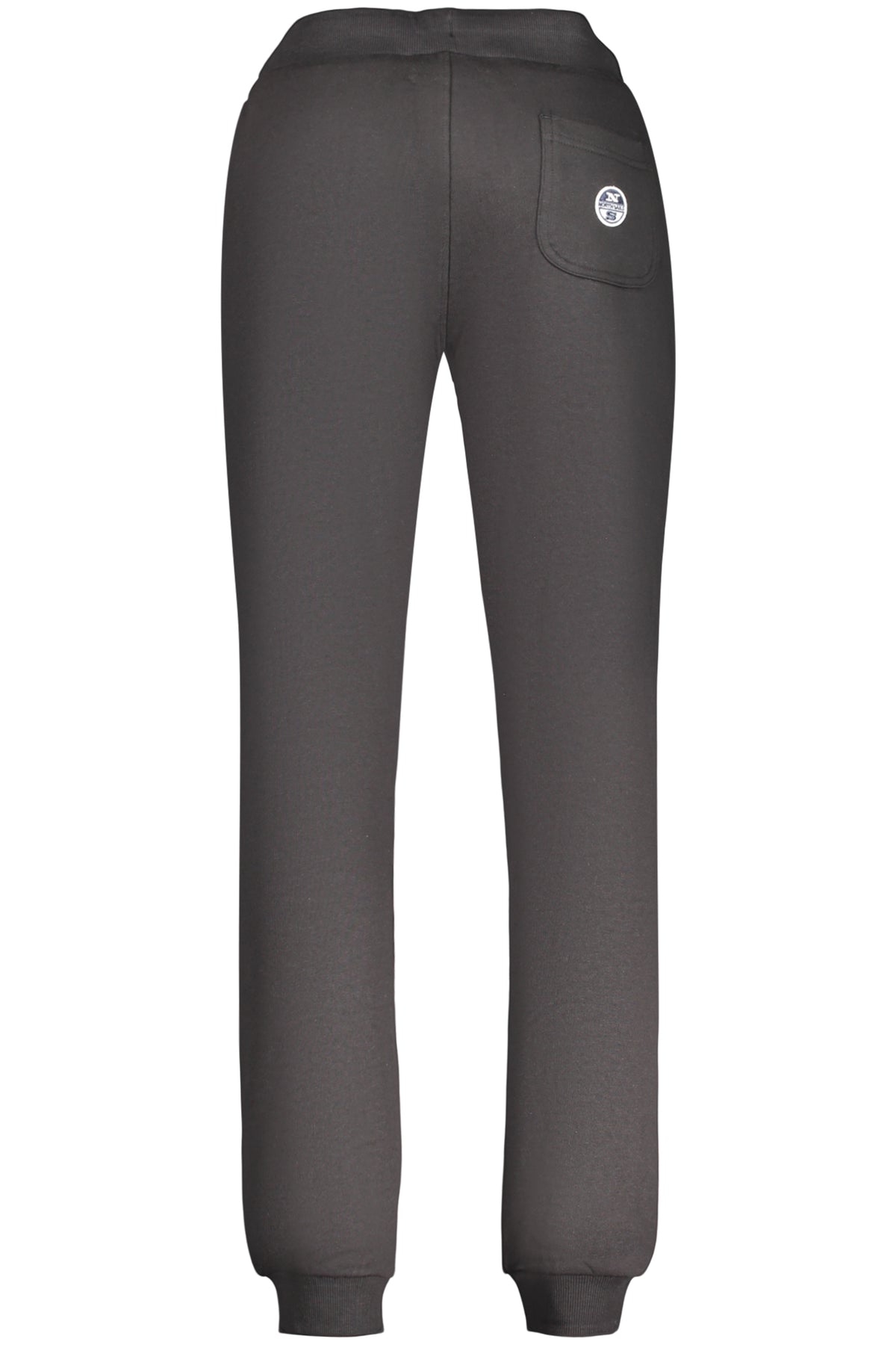 Pantaloni Tuta North Sails Nero 970026000