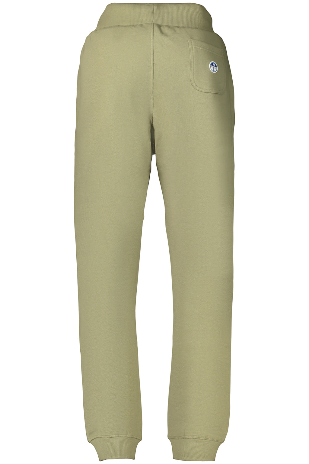 Pantaloni Tuta NORTH SAILS Verde 673062000