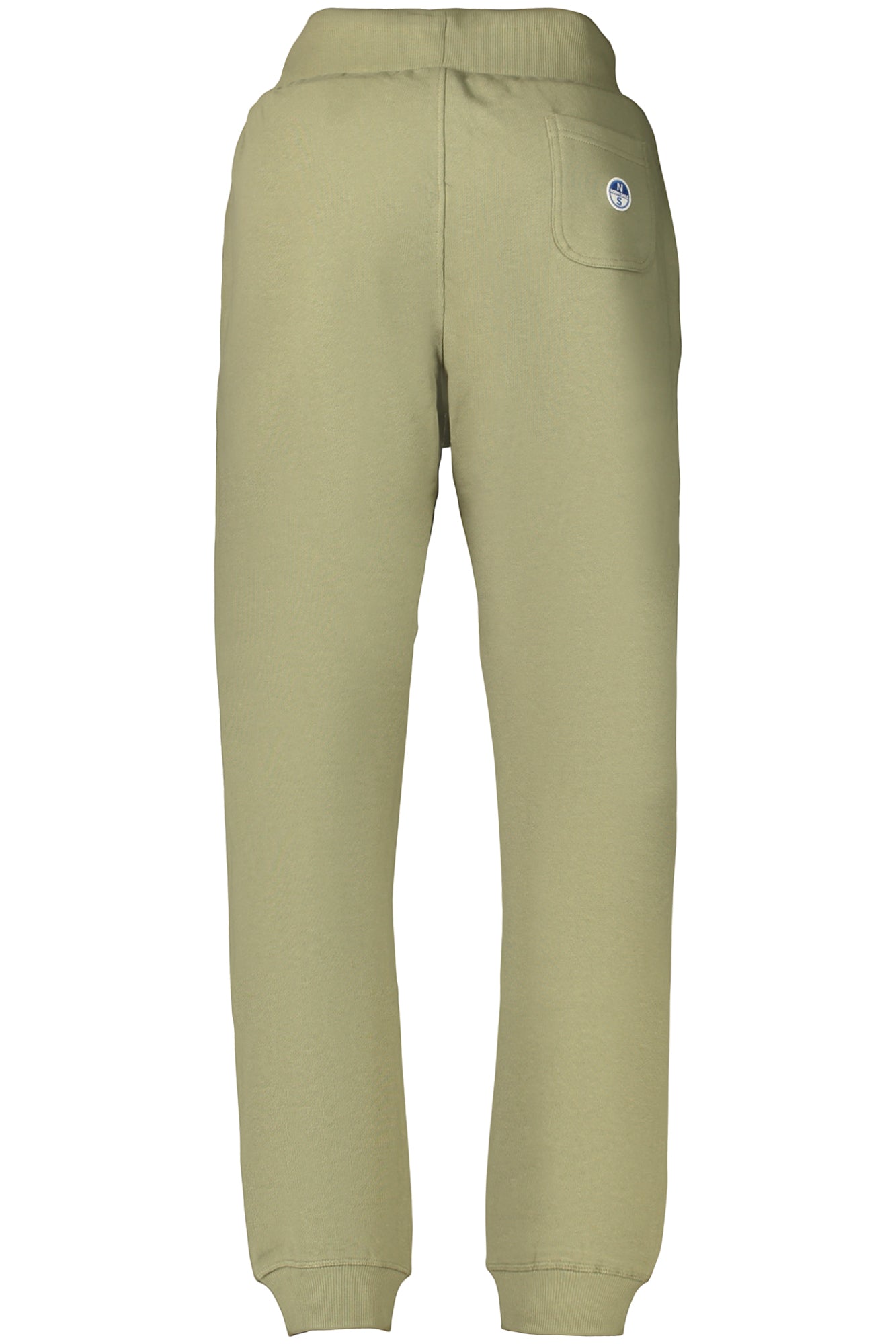 Pantaloni Tuta NORTH SAILS Verde 673062000