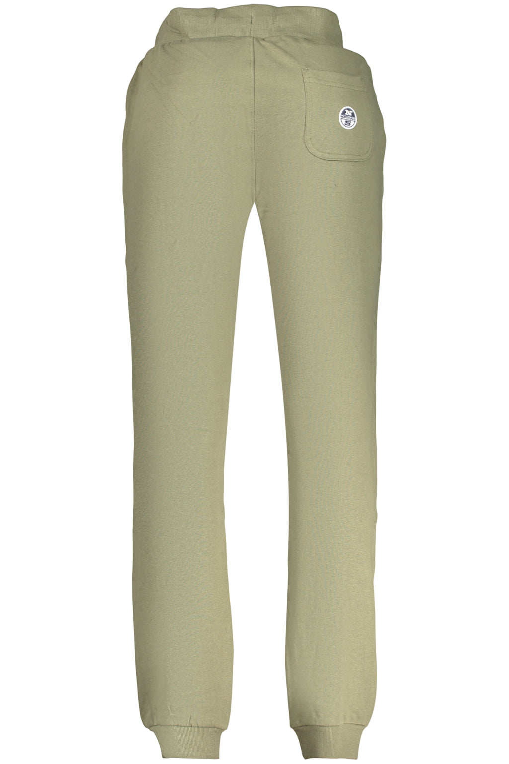 Pantaloni Tuta North Sails Verde 970026000