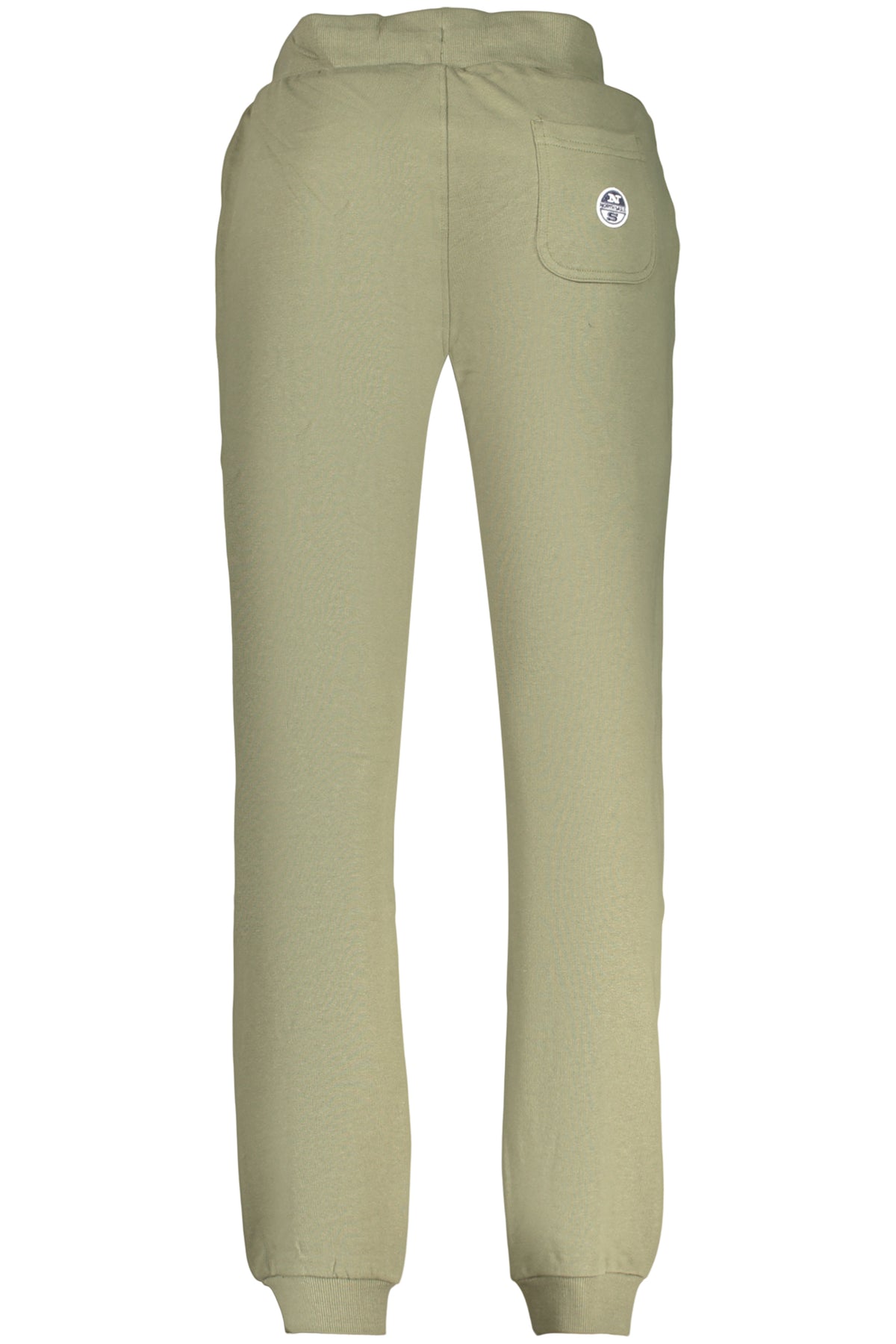Pantaloni Tuta North Sails Verde 970026000