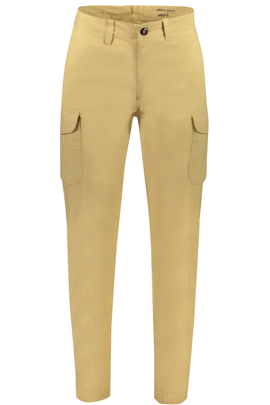 Pantaloni NORTH SAILS Beige
