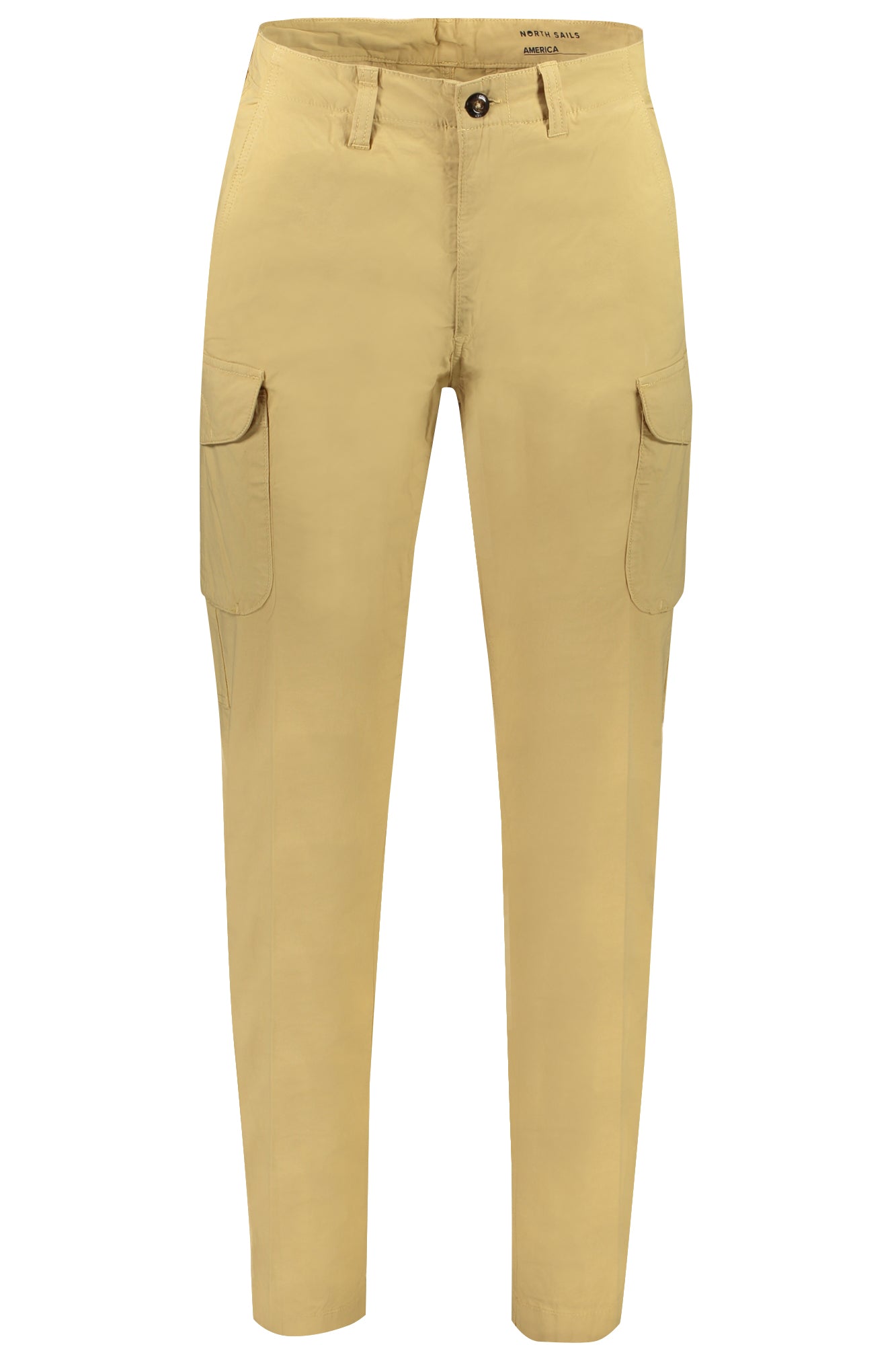 Pantaloni NORTH SAILS Beige