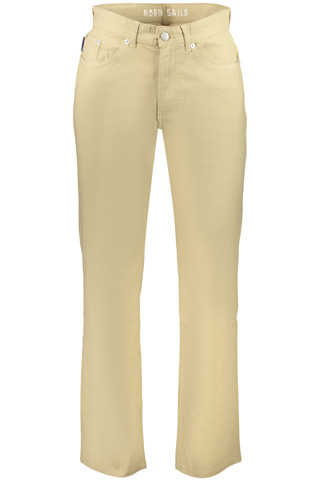 Pantaloni NORTH SAILS Beige 673342000