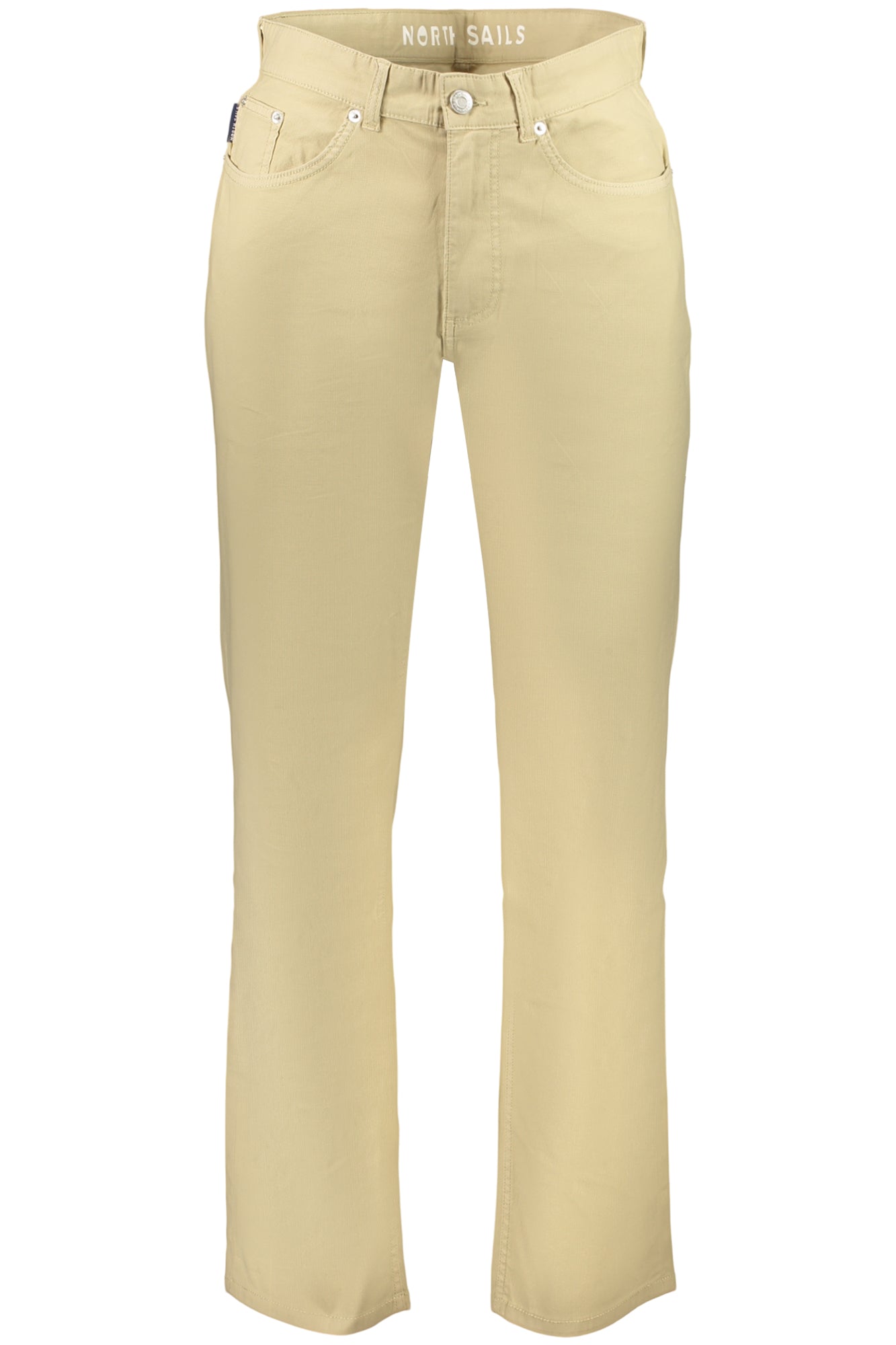 Pantaloni NORTH SAILS Beige 673342000