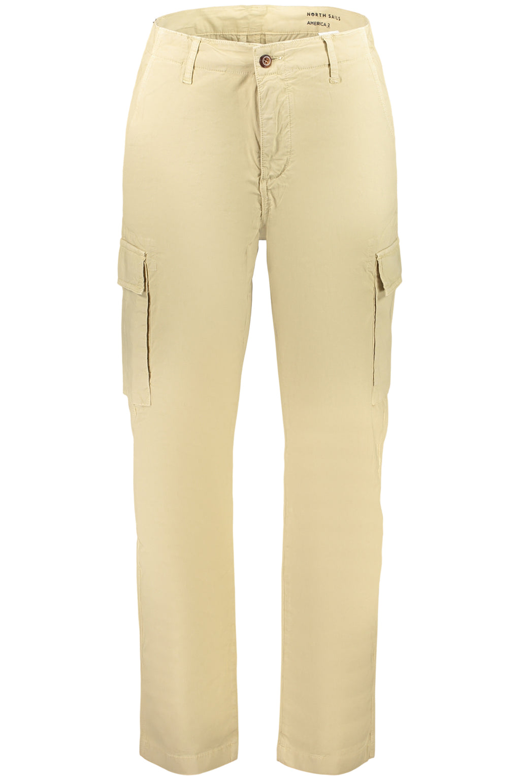 Pantaloni NORTH SAILS Beige 673341000