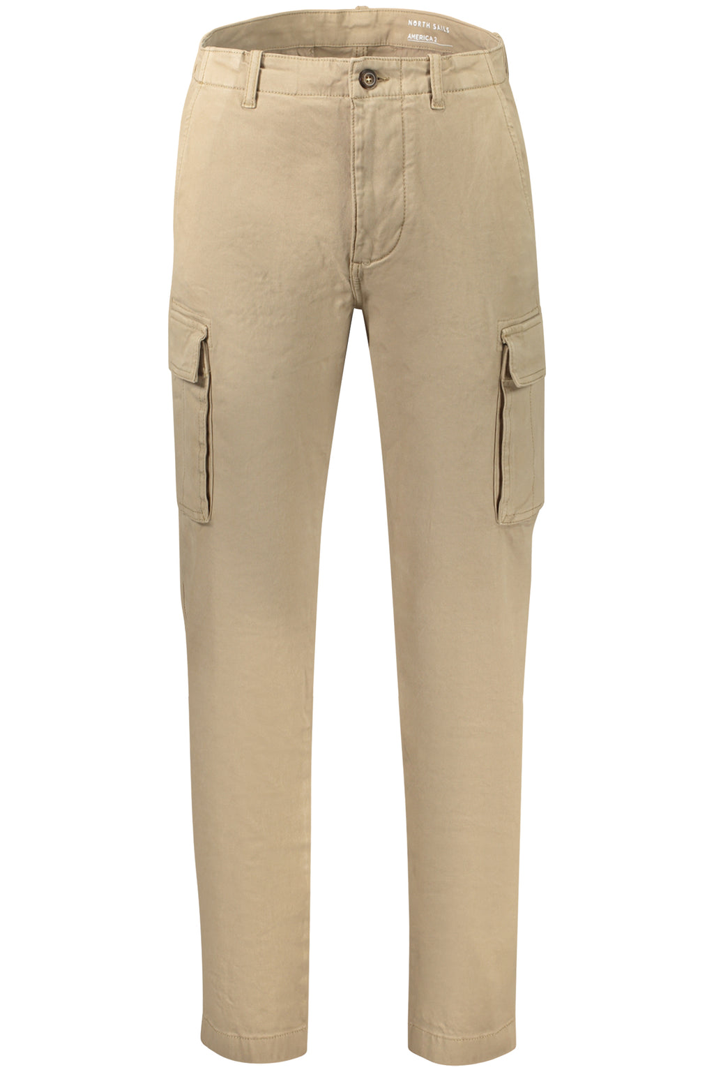 Pantaloni NORTH SAILS Beige 673168000