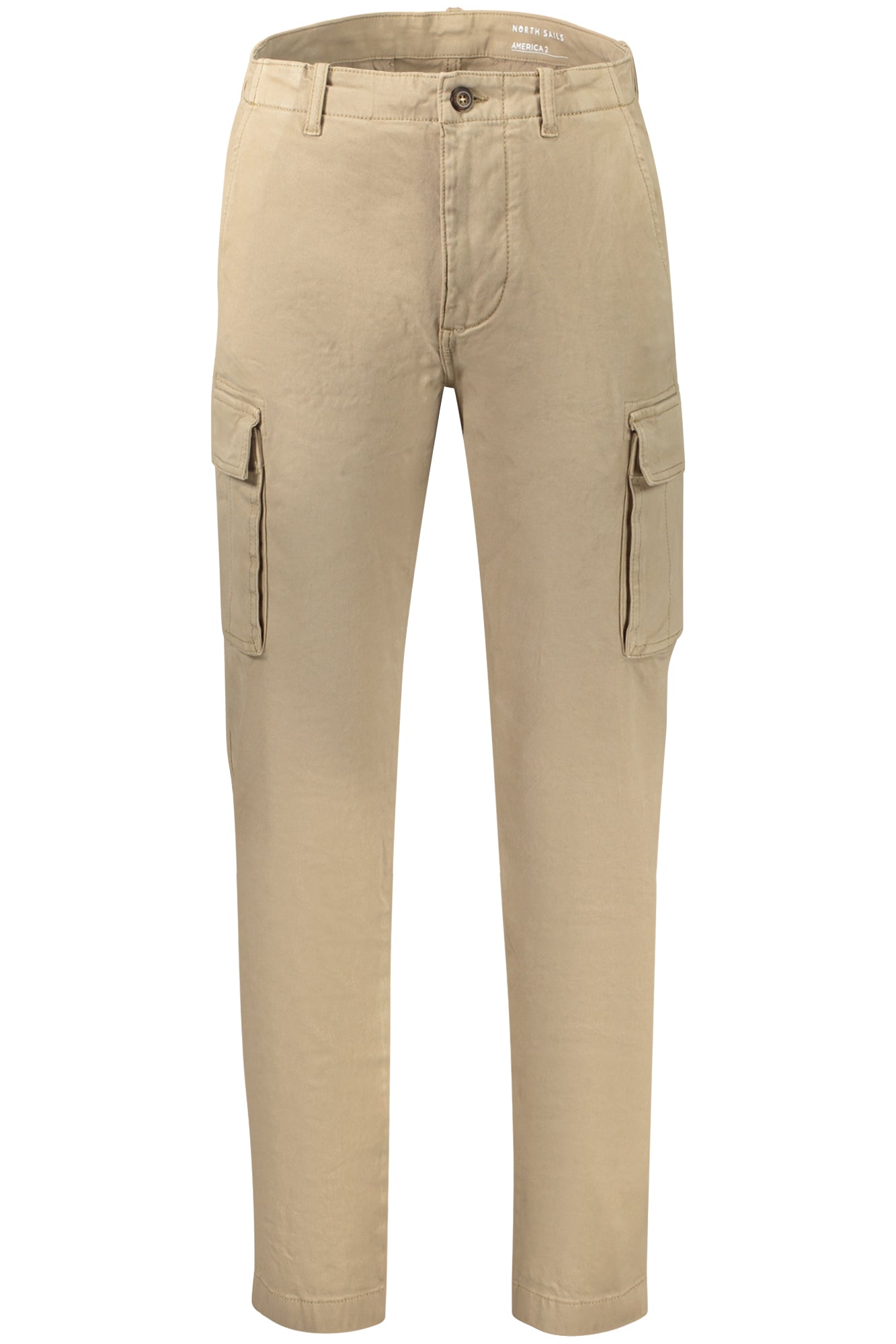 Pantaloni NORTH SAILS Beige 673168000