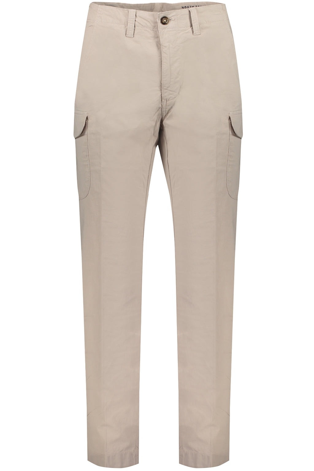 Pantaloni NORTH SAILS Beige