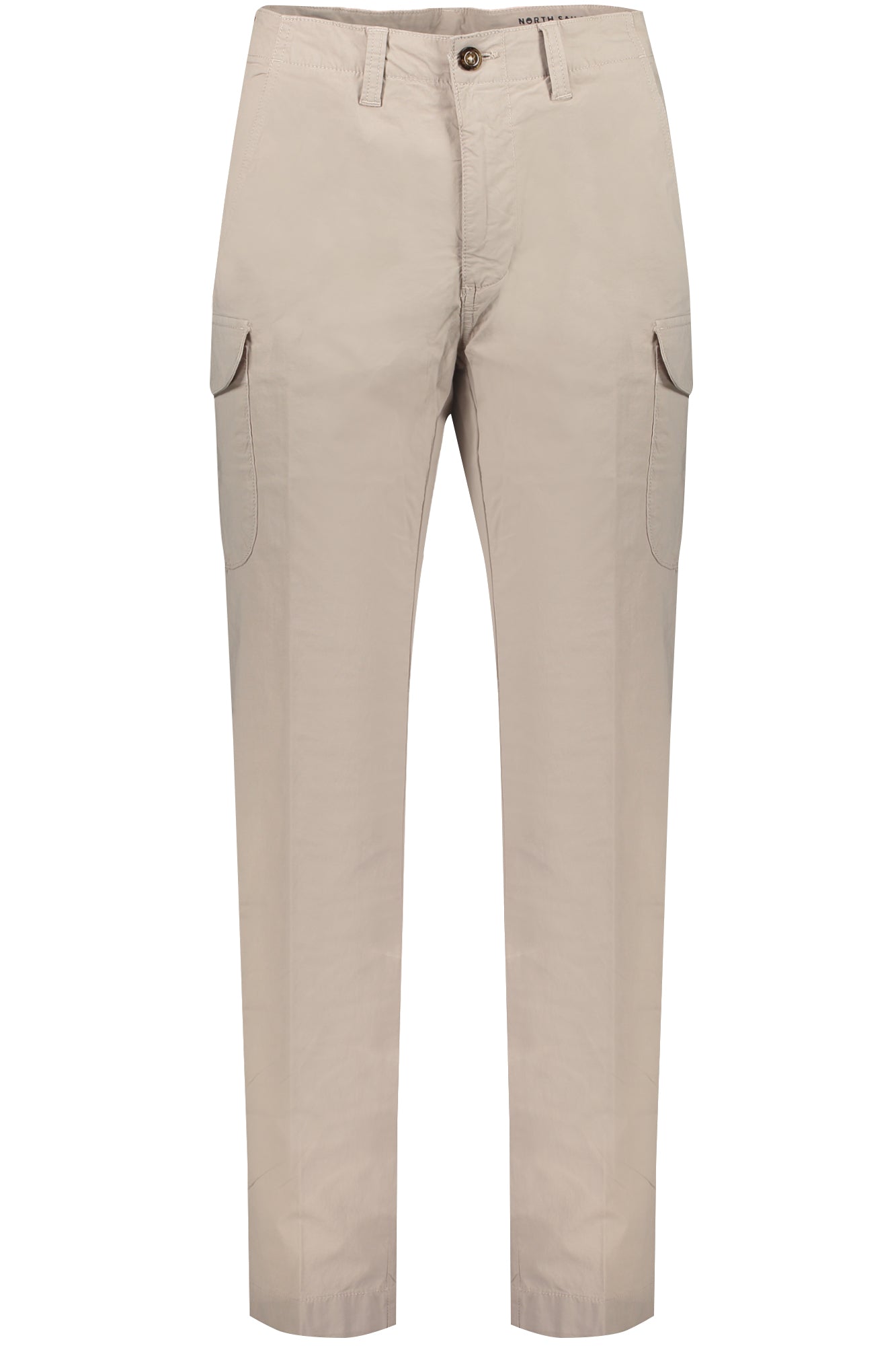 Pantaloni NORTH SAILS Beige