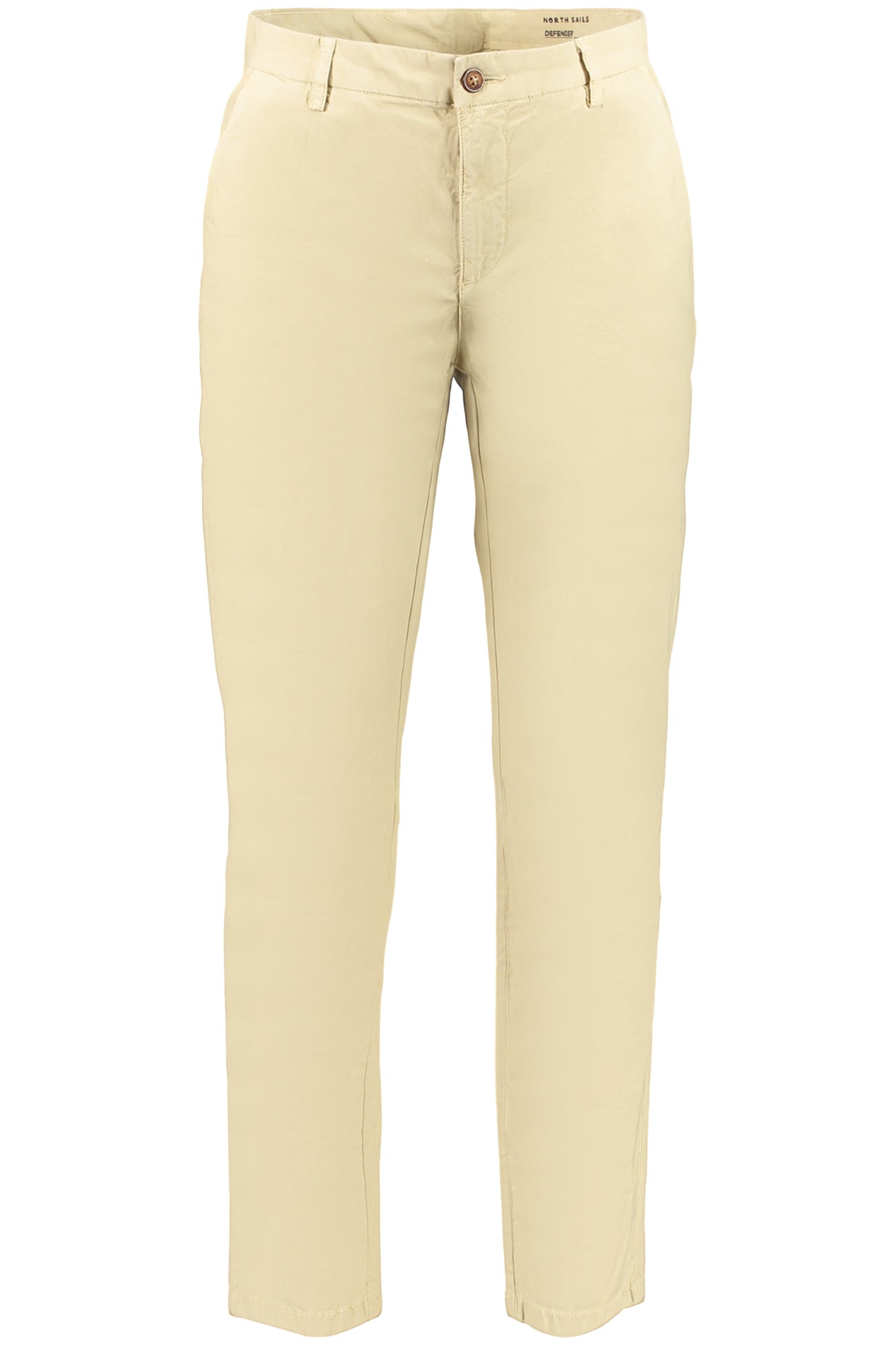 Pantaloni NORTH SAILS Beige 673340000