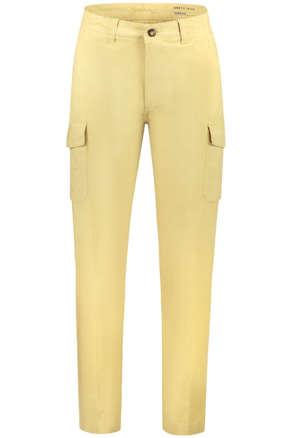 Pantaloni NORTH SAILS Beige