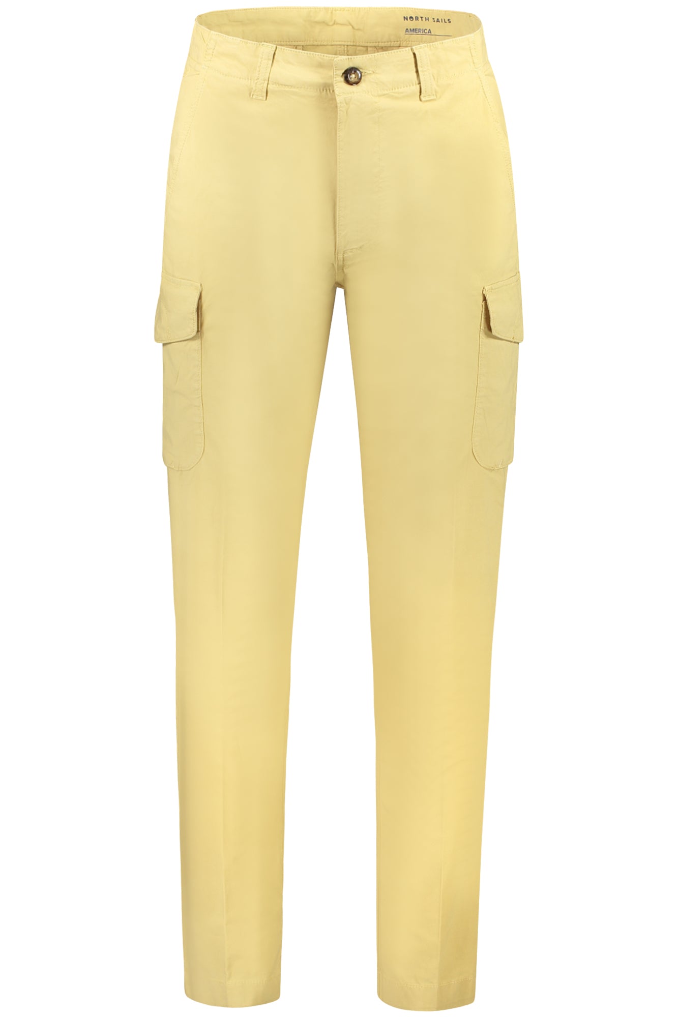 Pantaloni NORTH SAILS Beige