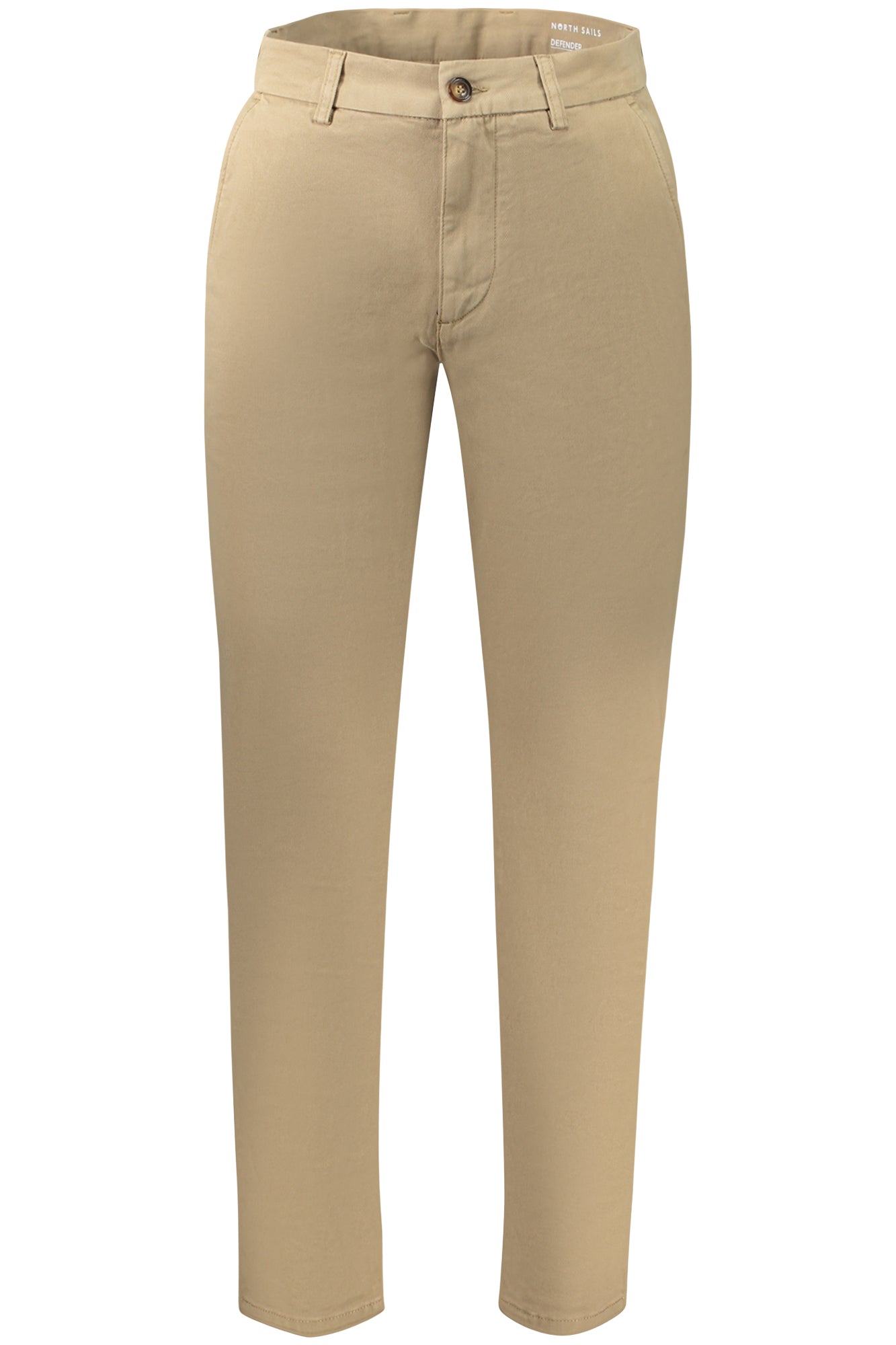 Pantaloni NORTH SAILS Beige 673132000