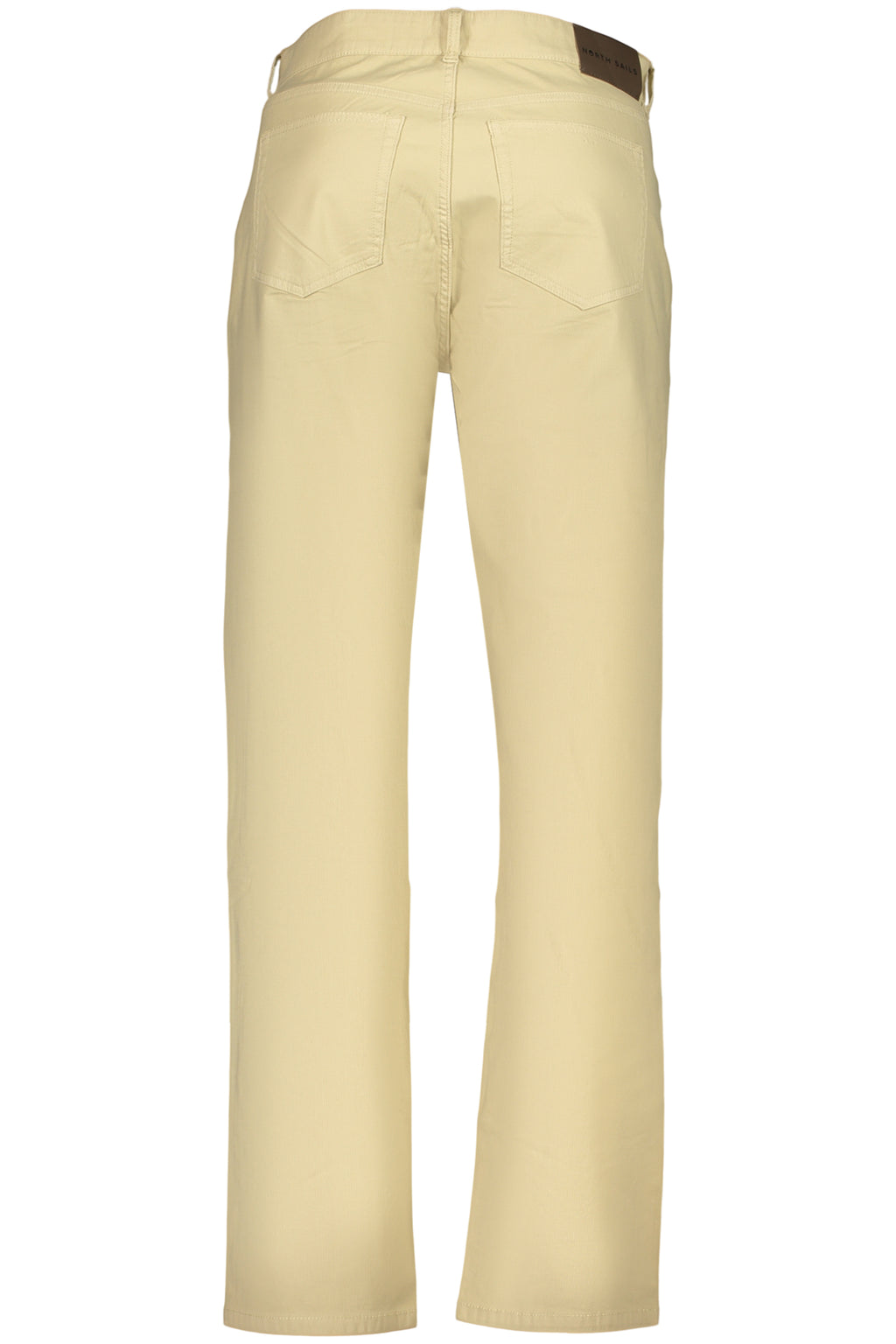 Pantaloni NORTH SAILS Beige 673342000