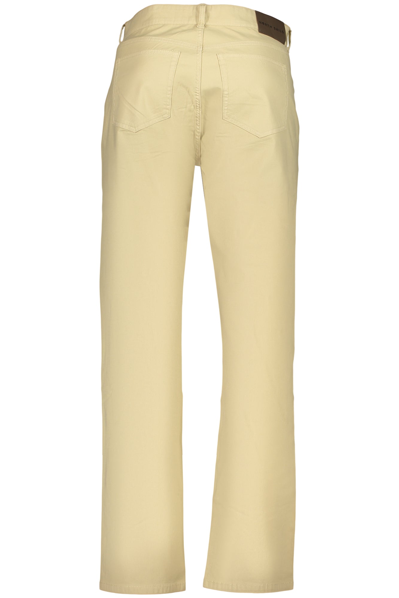 Pantaloni NORTH SAILS Beige 673342000