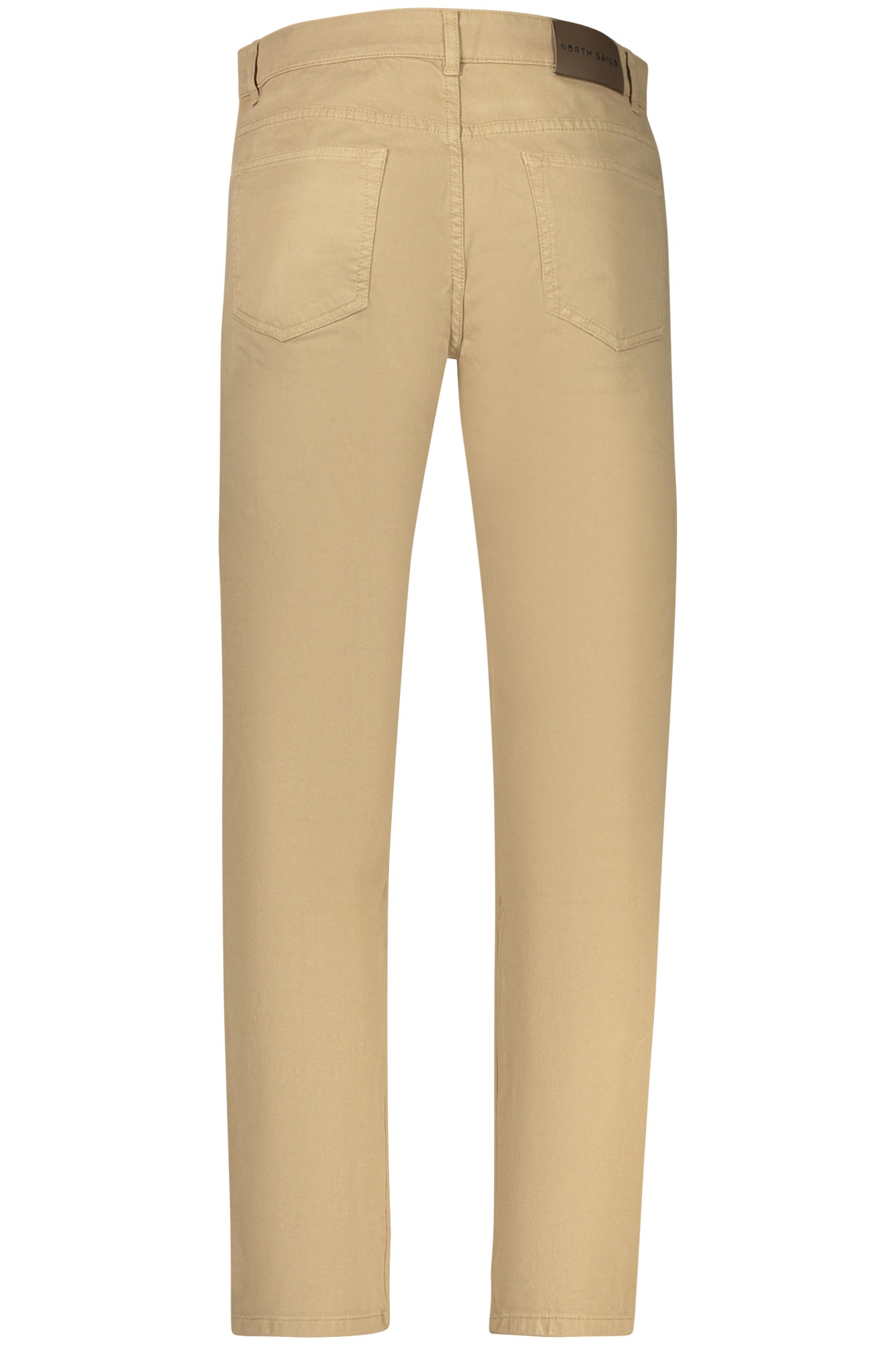 Pantaloni NORTH SAILS Beige 673170000