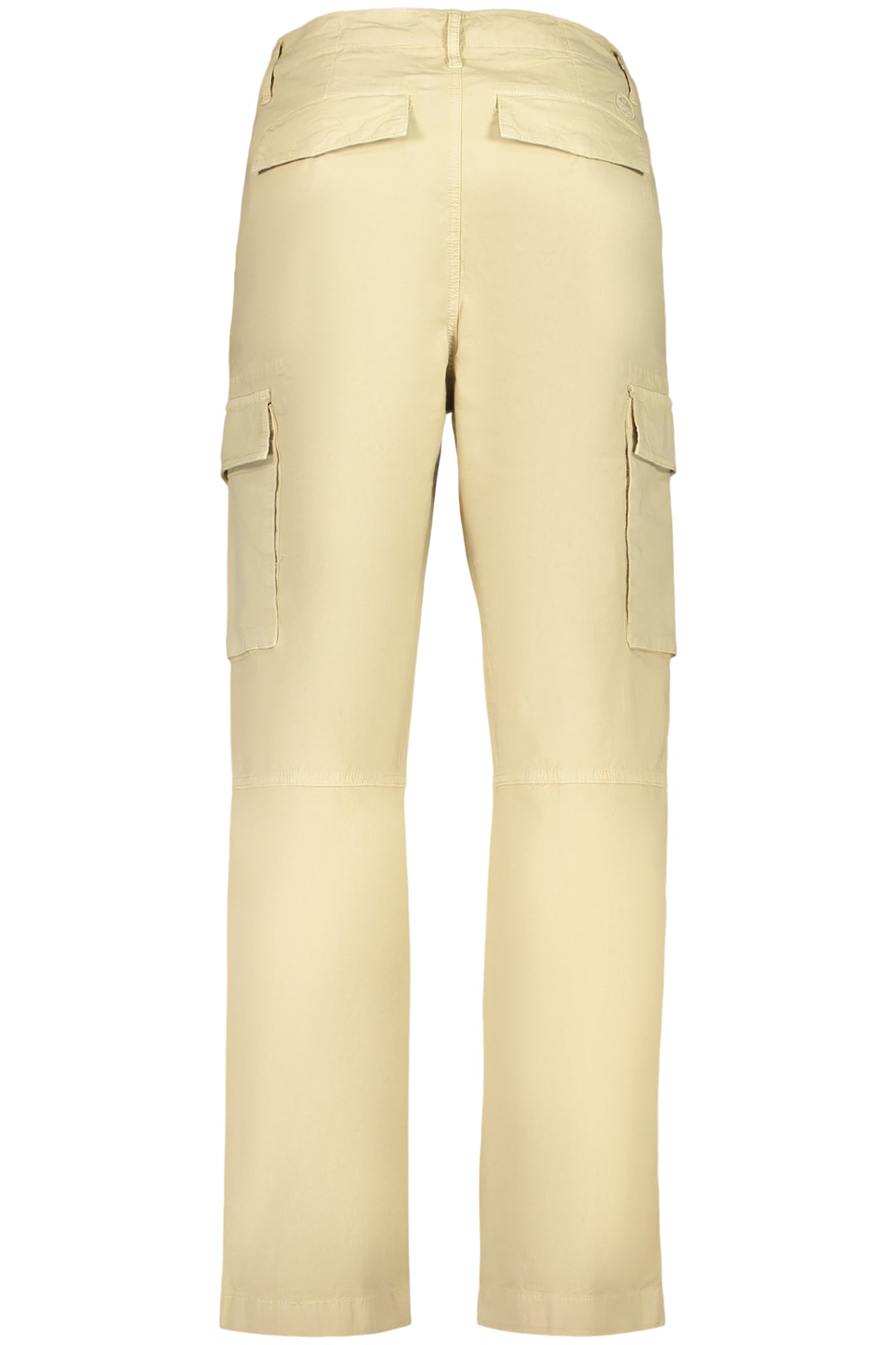 Pantaloni NORTH SAILS Beige 673341000